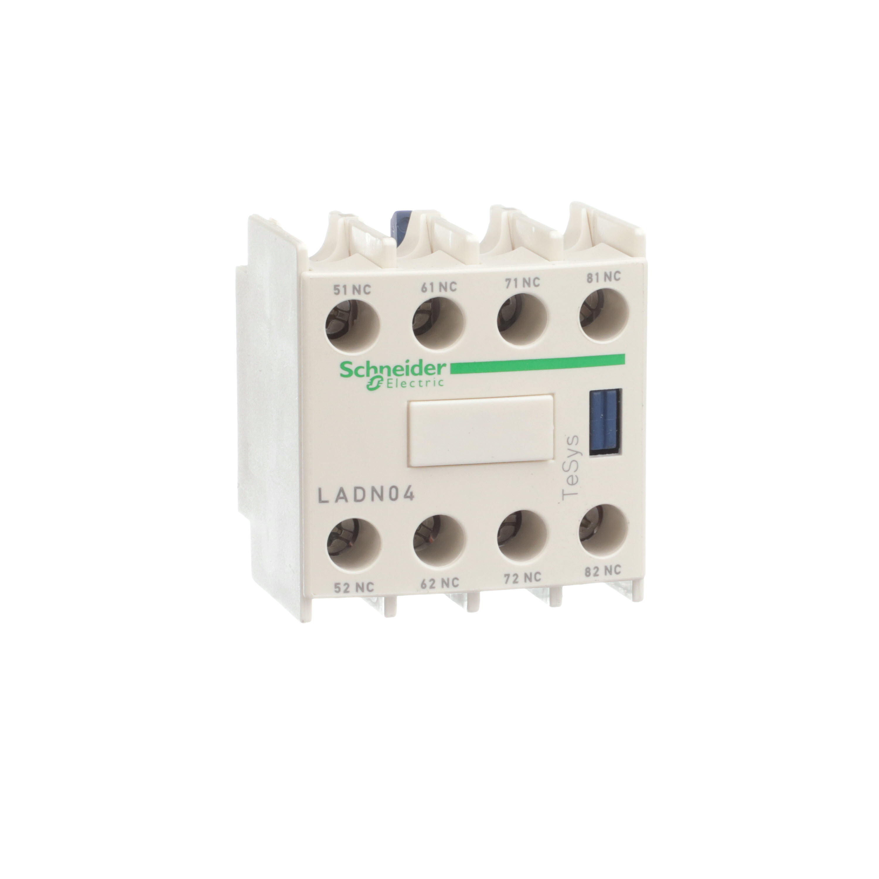 SCHNEIDER ELECTRIC LADN04