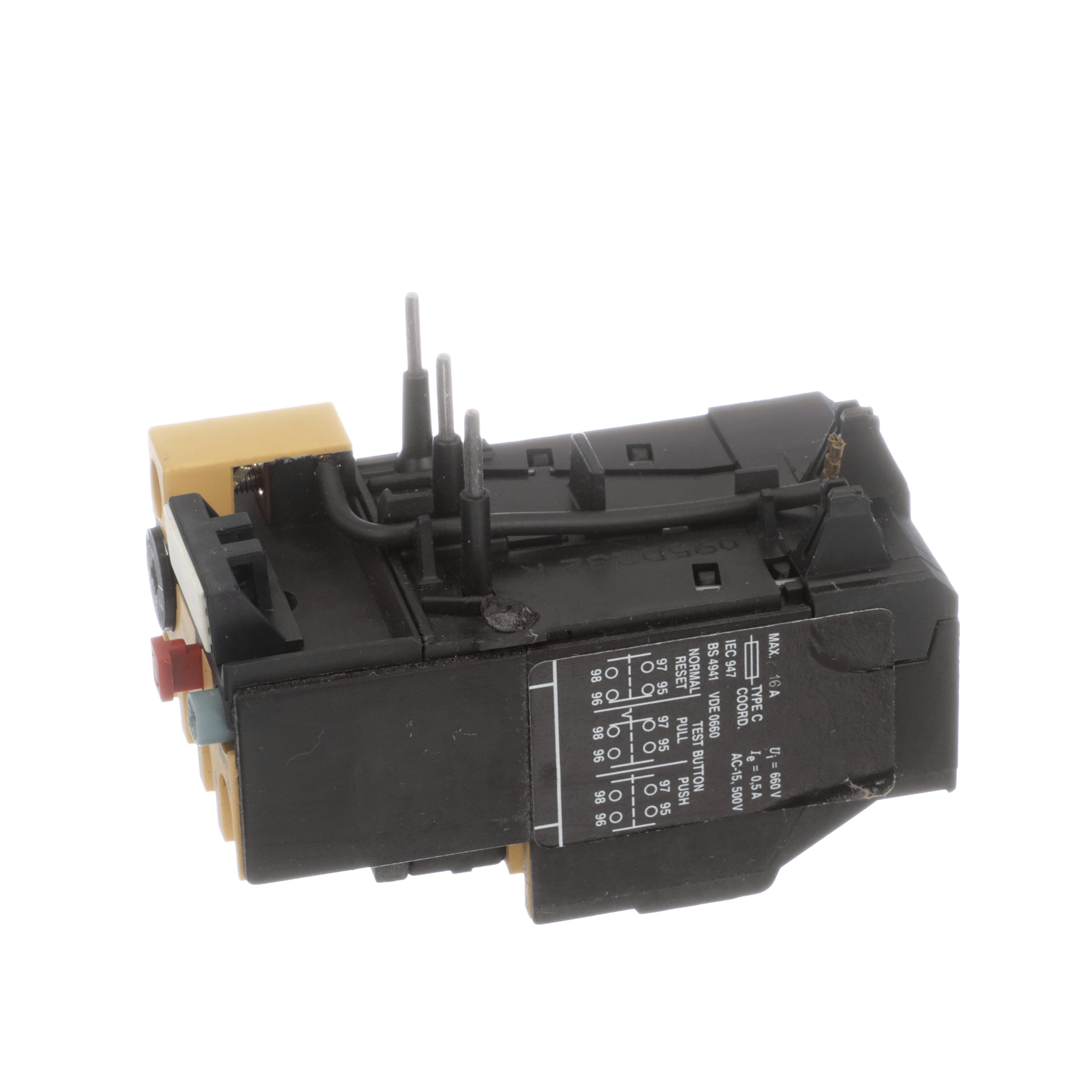 ALLEN BRADLEY 193-BSB42