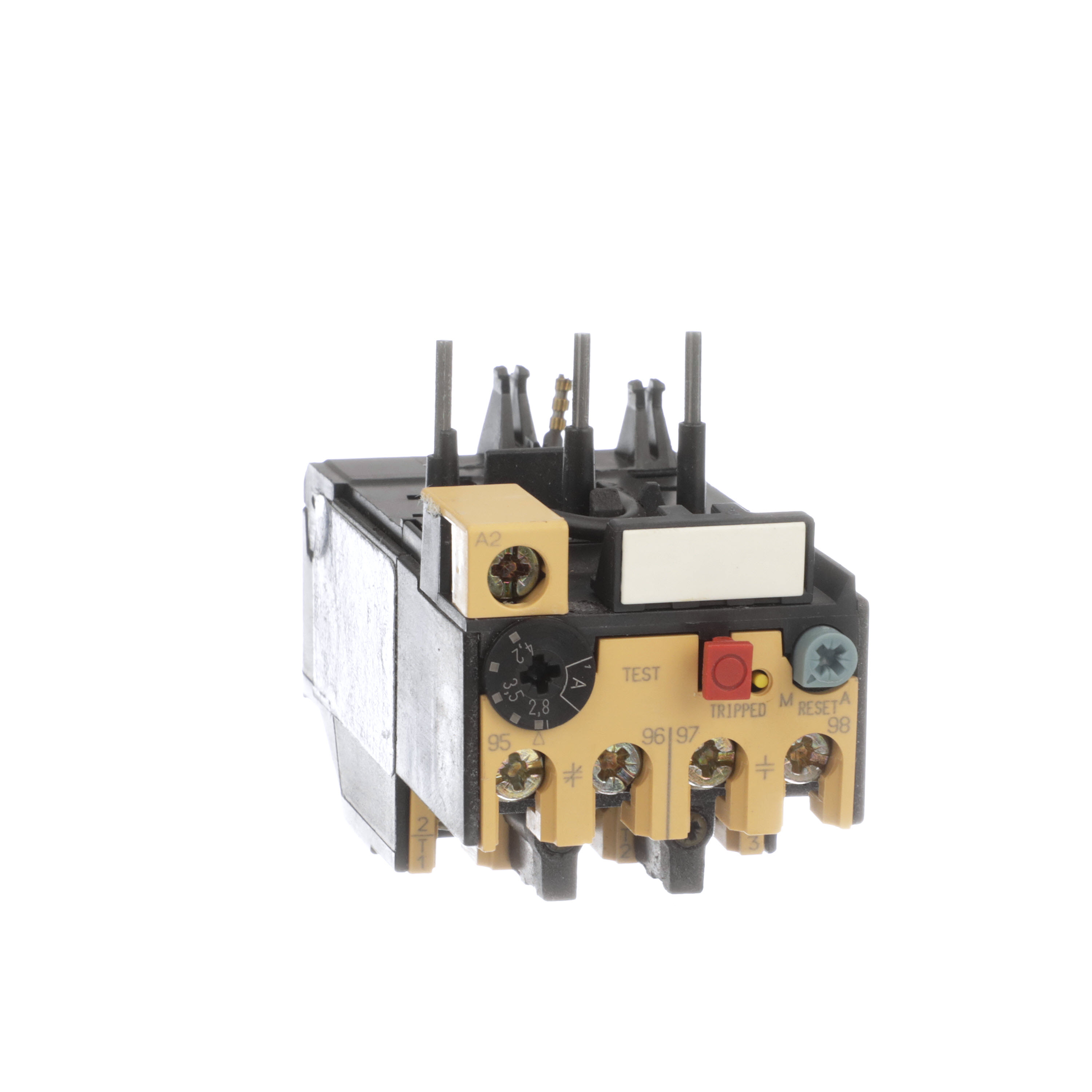 ALLEN BRADLEY 193-BSB42
