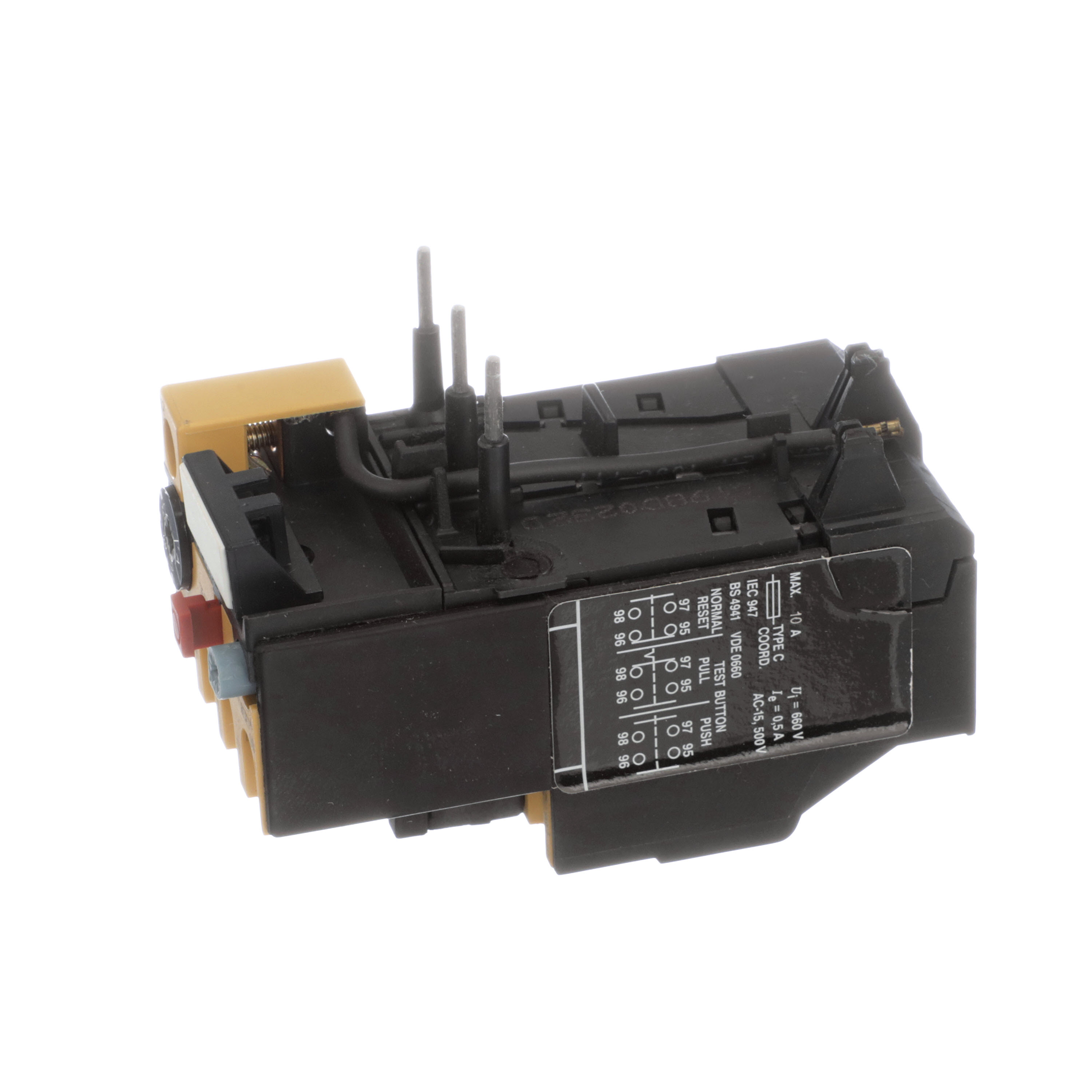 ALLEN BRADLEY 193-BSB22