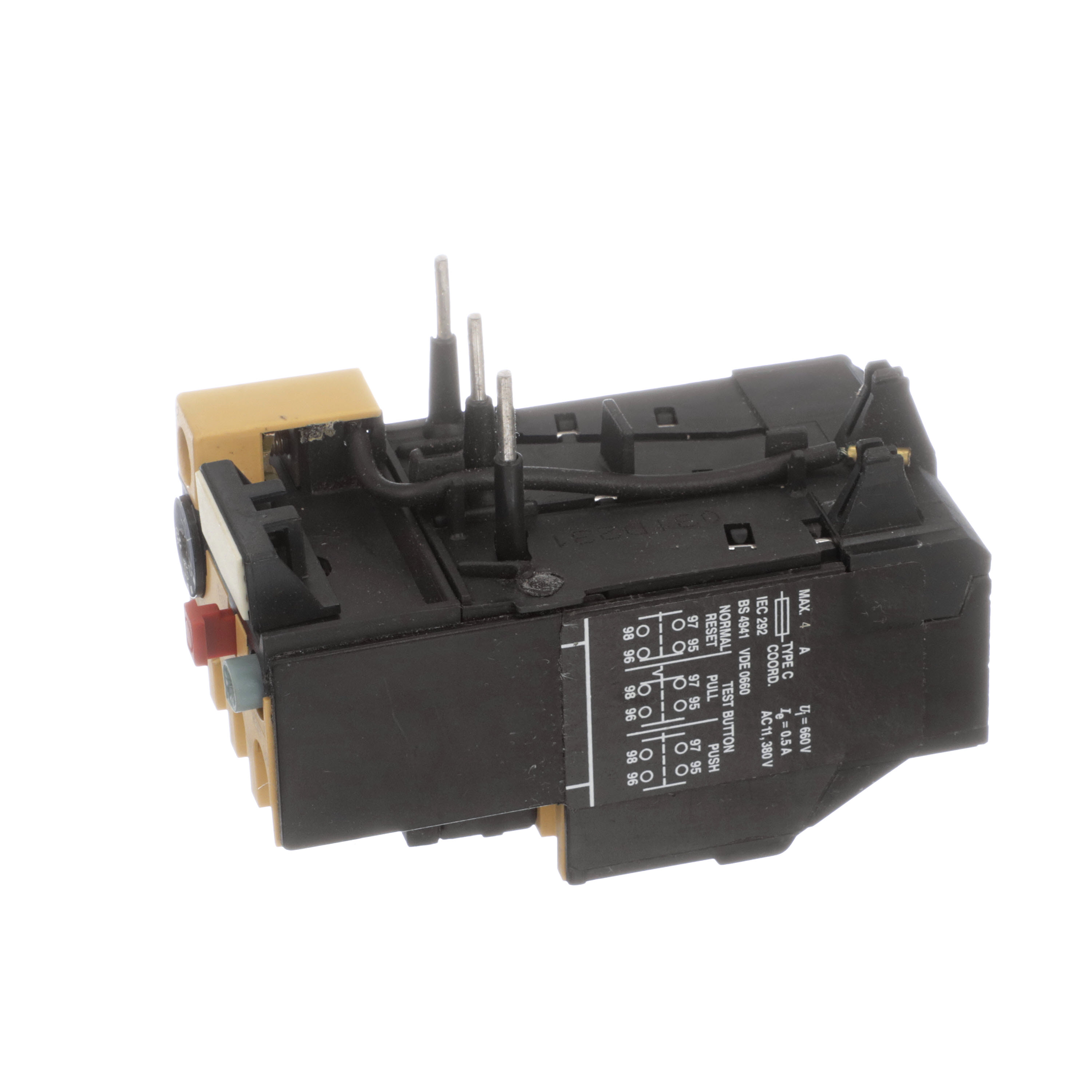 ALLEN BRADLEY 193-BSA70