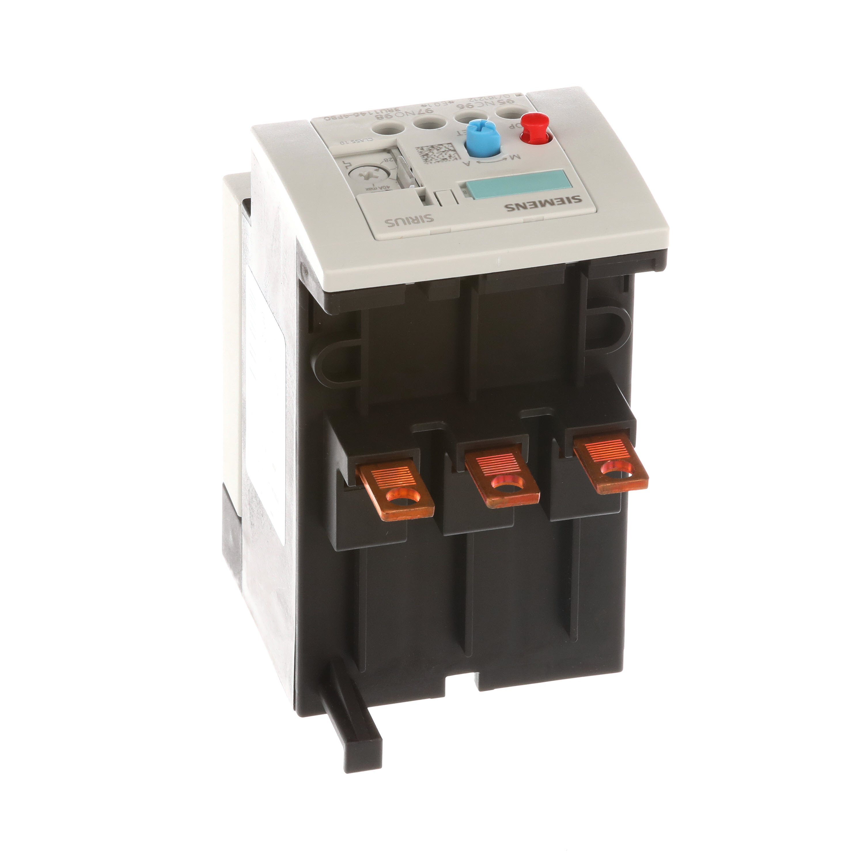 SIEMENS 3RU1146-4FB0