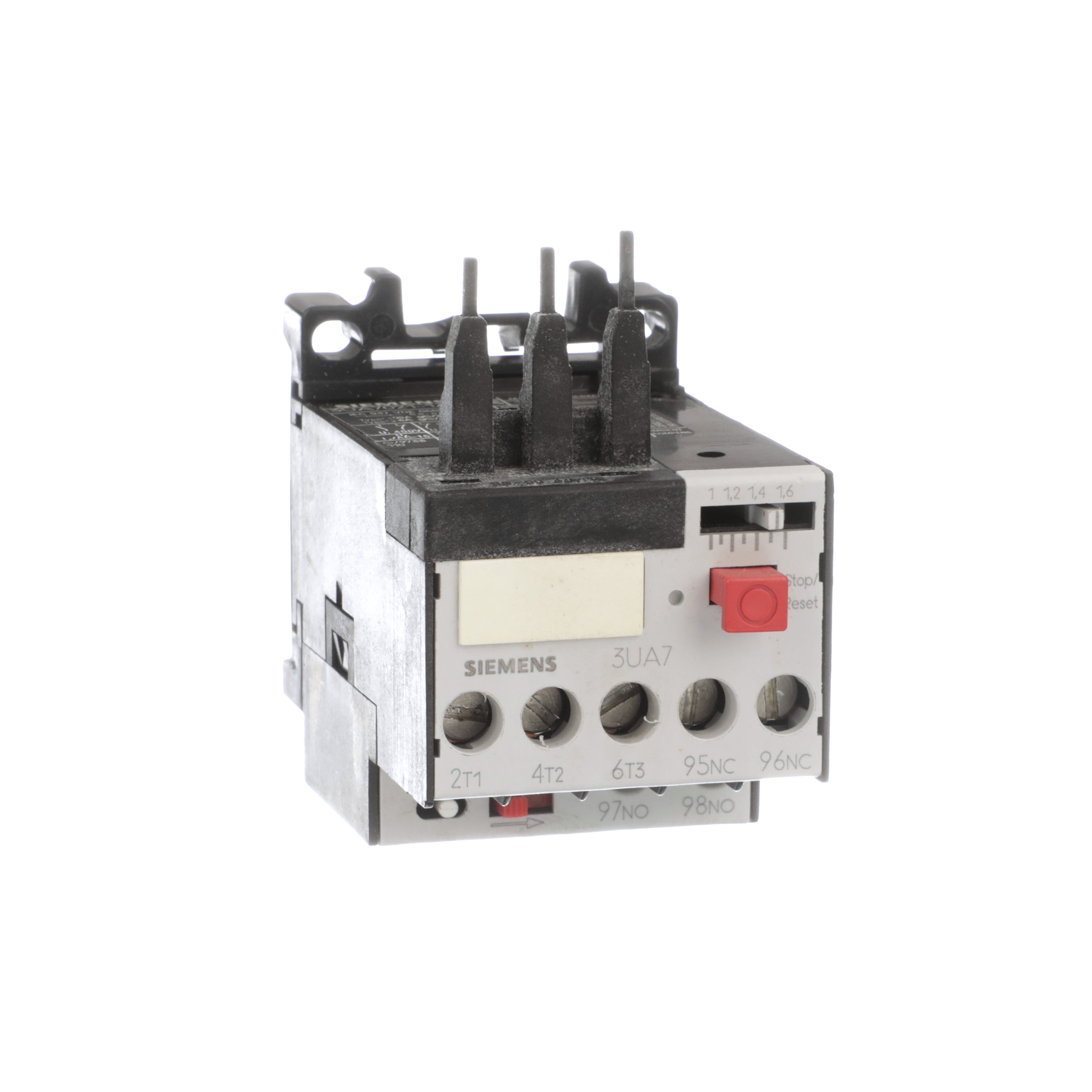 SIEMENS 3UA7021-1A