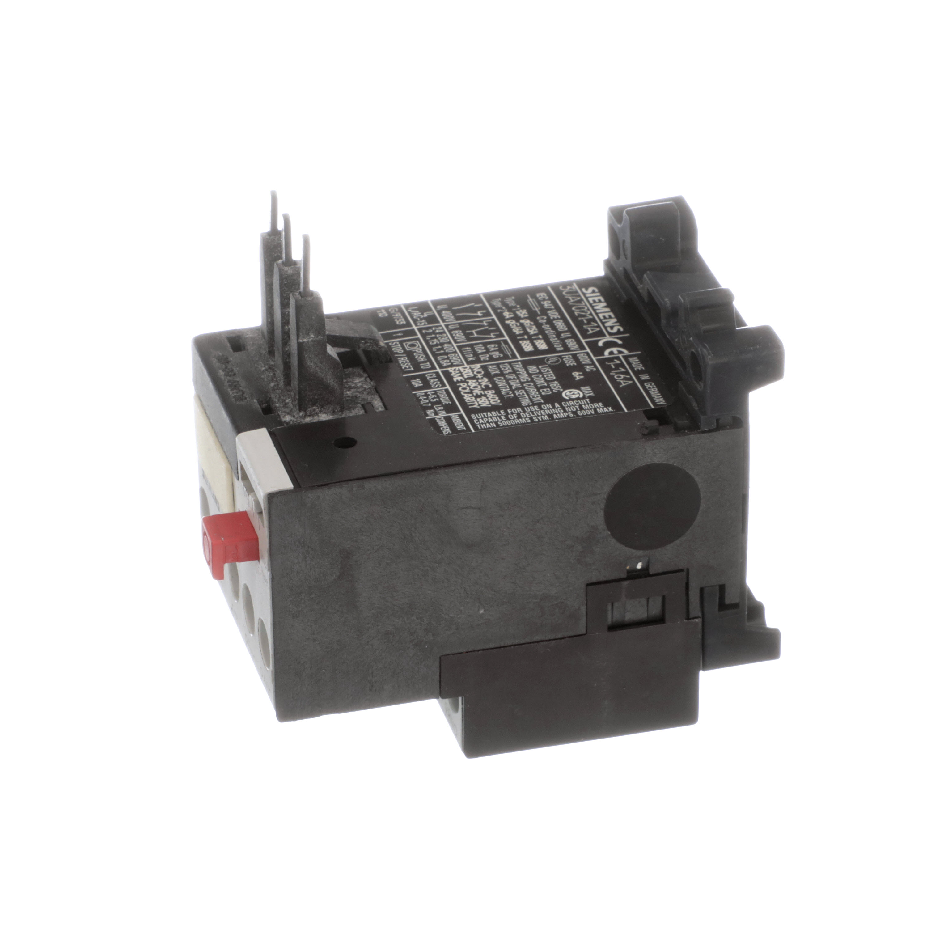 SIEMENS 3UA7021-1A