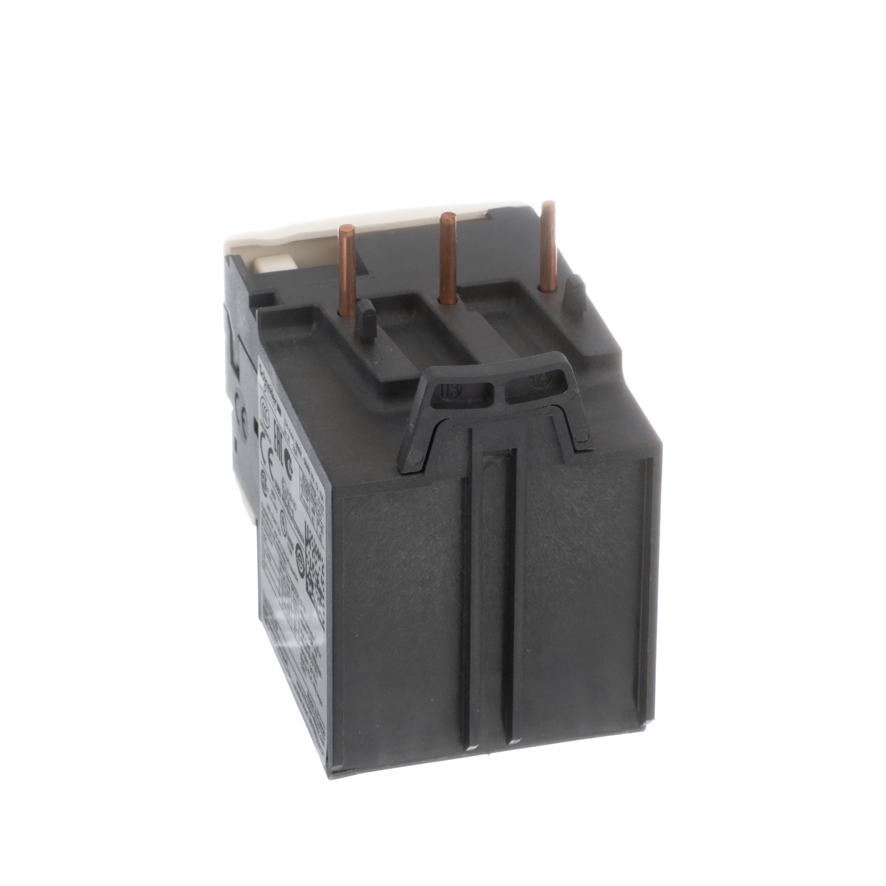 SCHNEIDER ELECTRIC LRD35