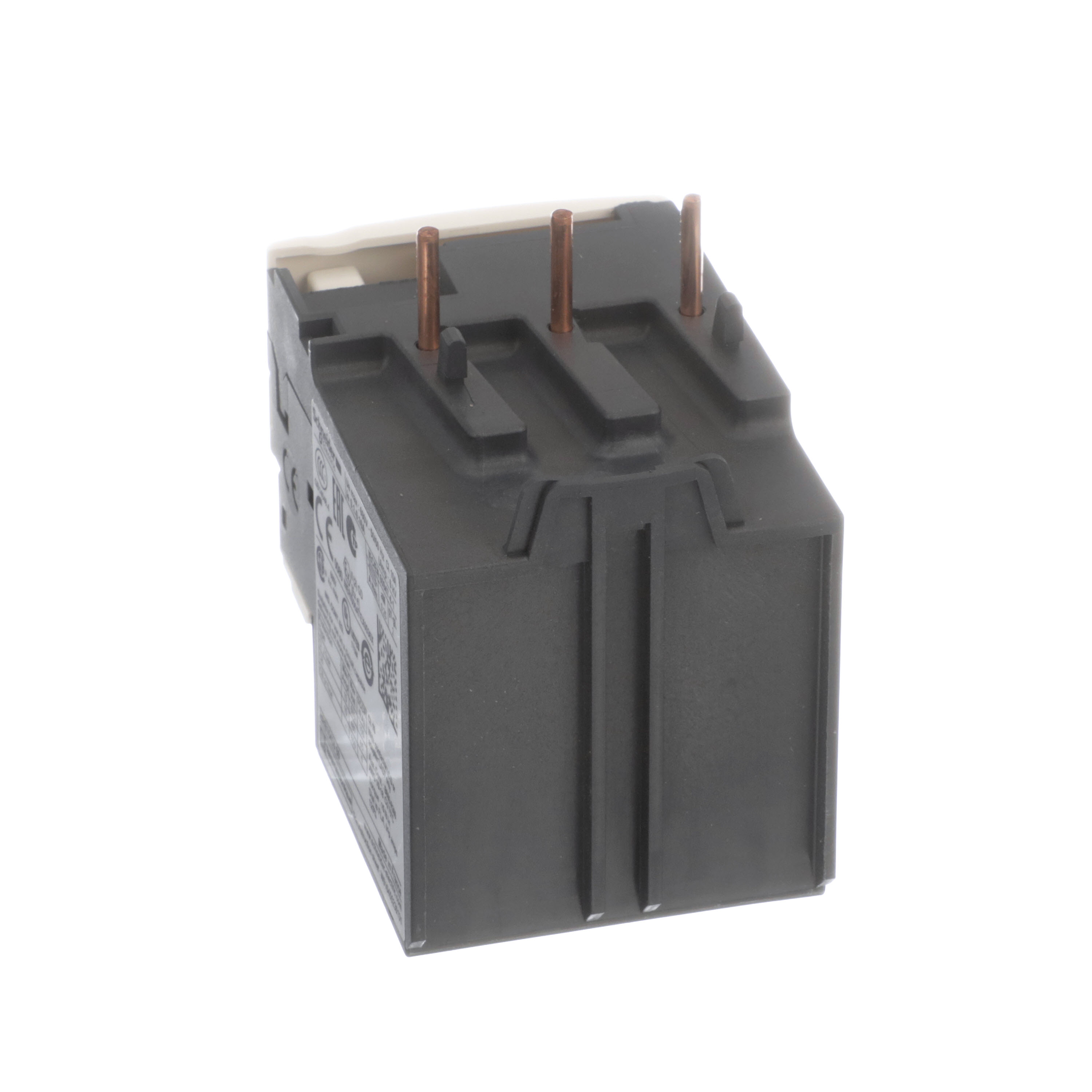 SCHNEIDER ELECTRIC LRD01