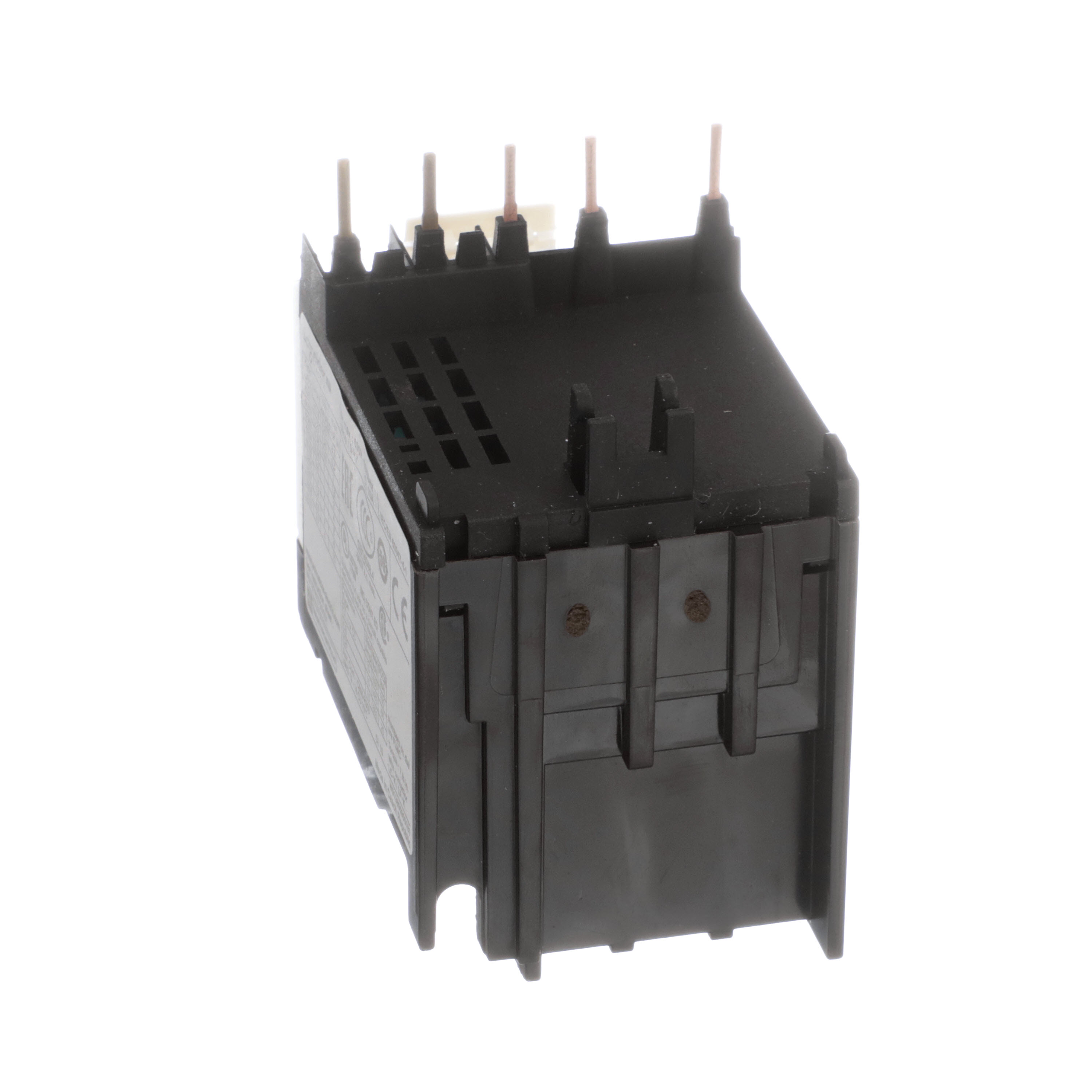SCHNEIDER ELECTRIC LR2K0302