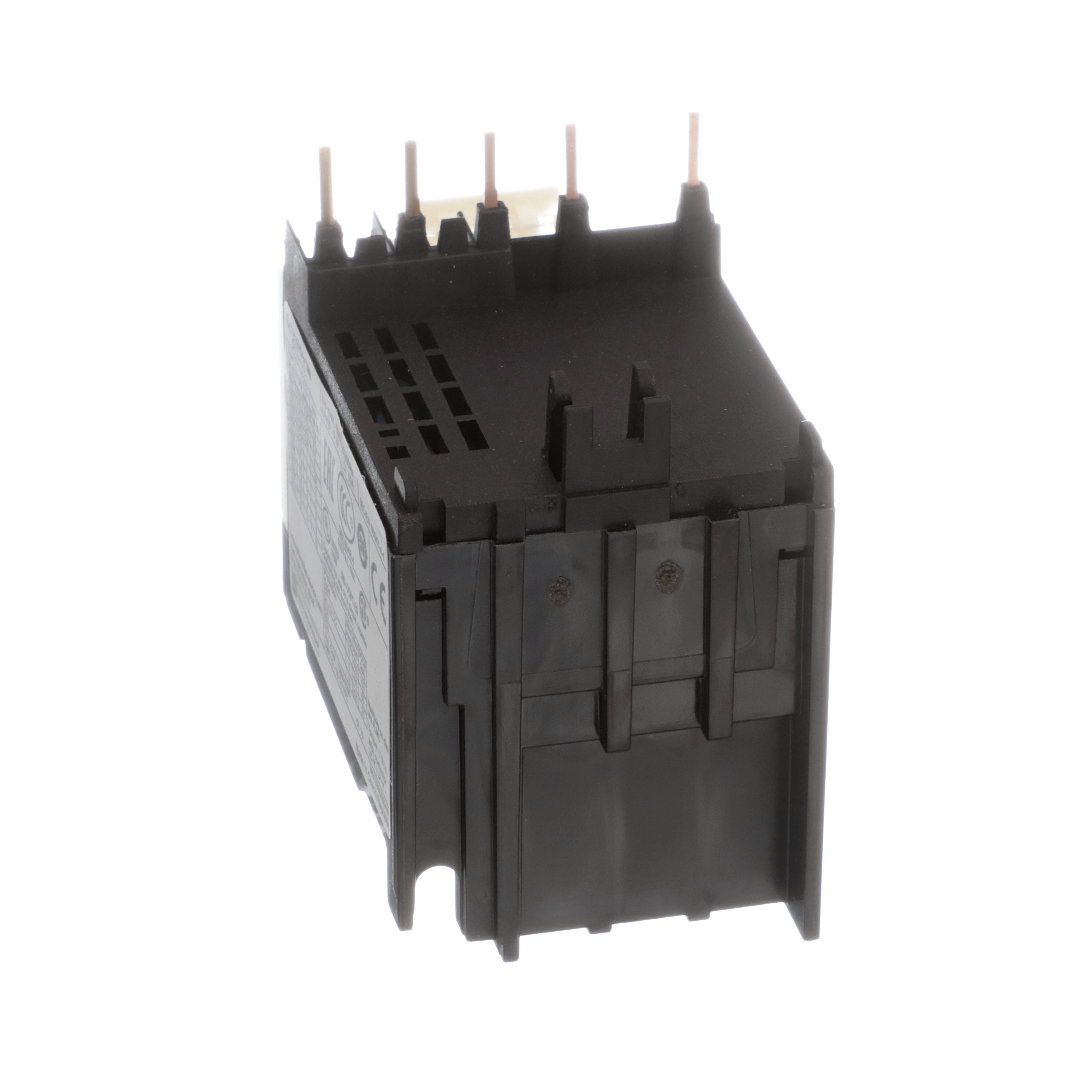 SCHNEIDER ELECTRIC LR2K0305