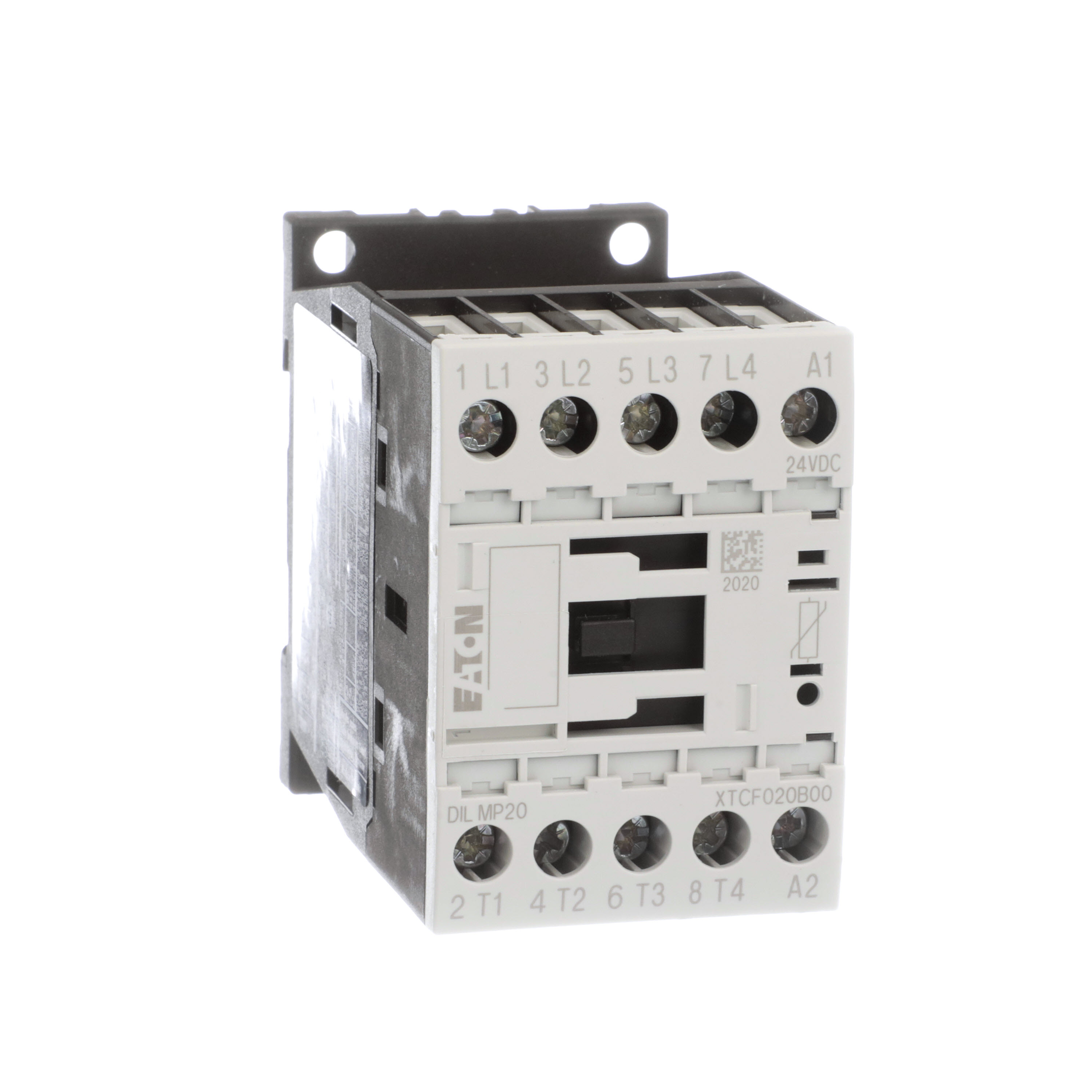 EATON CORPORATION XTCF020B00TD