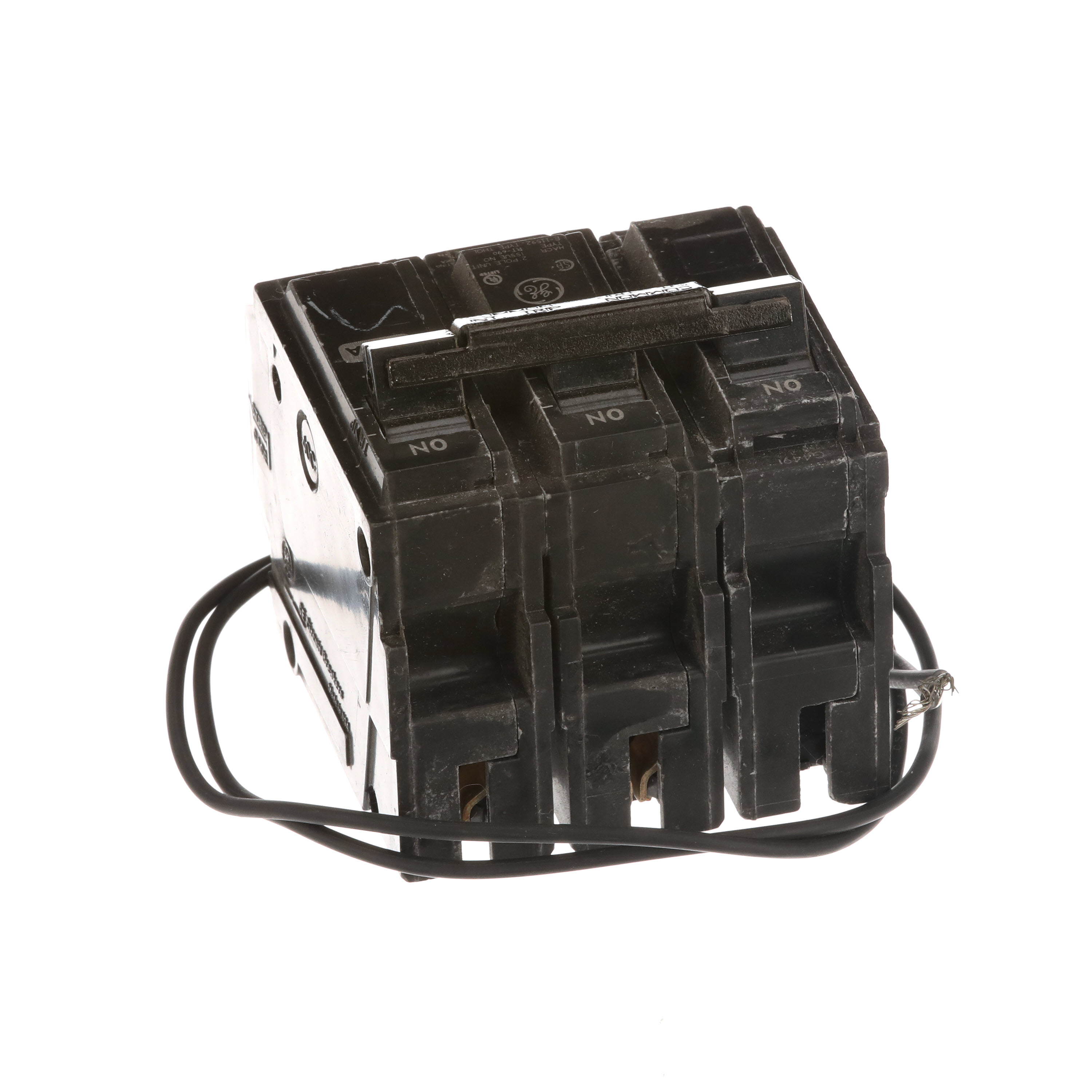 GENERAL ELECTRIC THQL2115ST1
