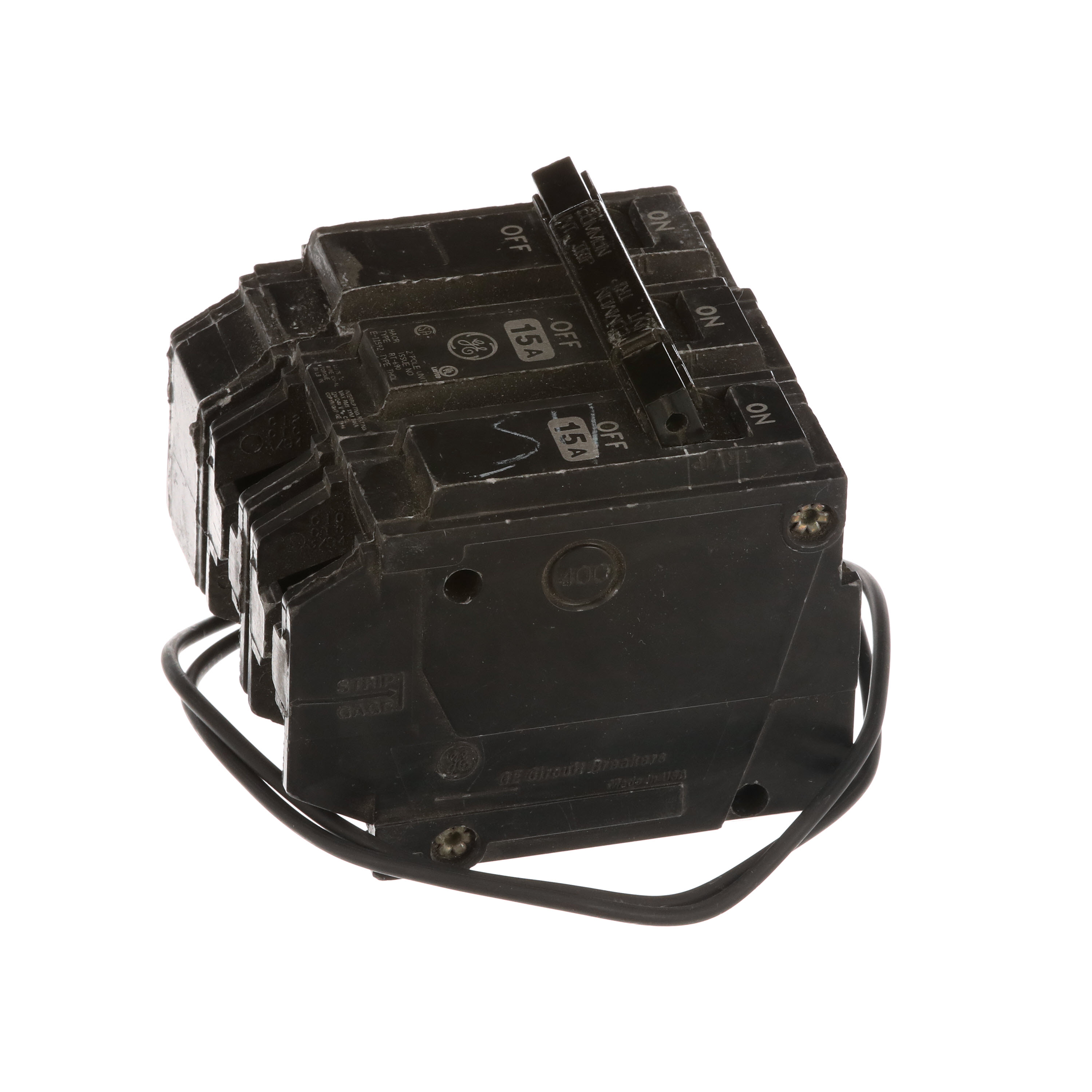 GENERAL ELECTRIC THQL2115ST1