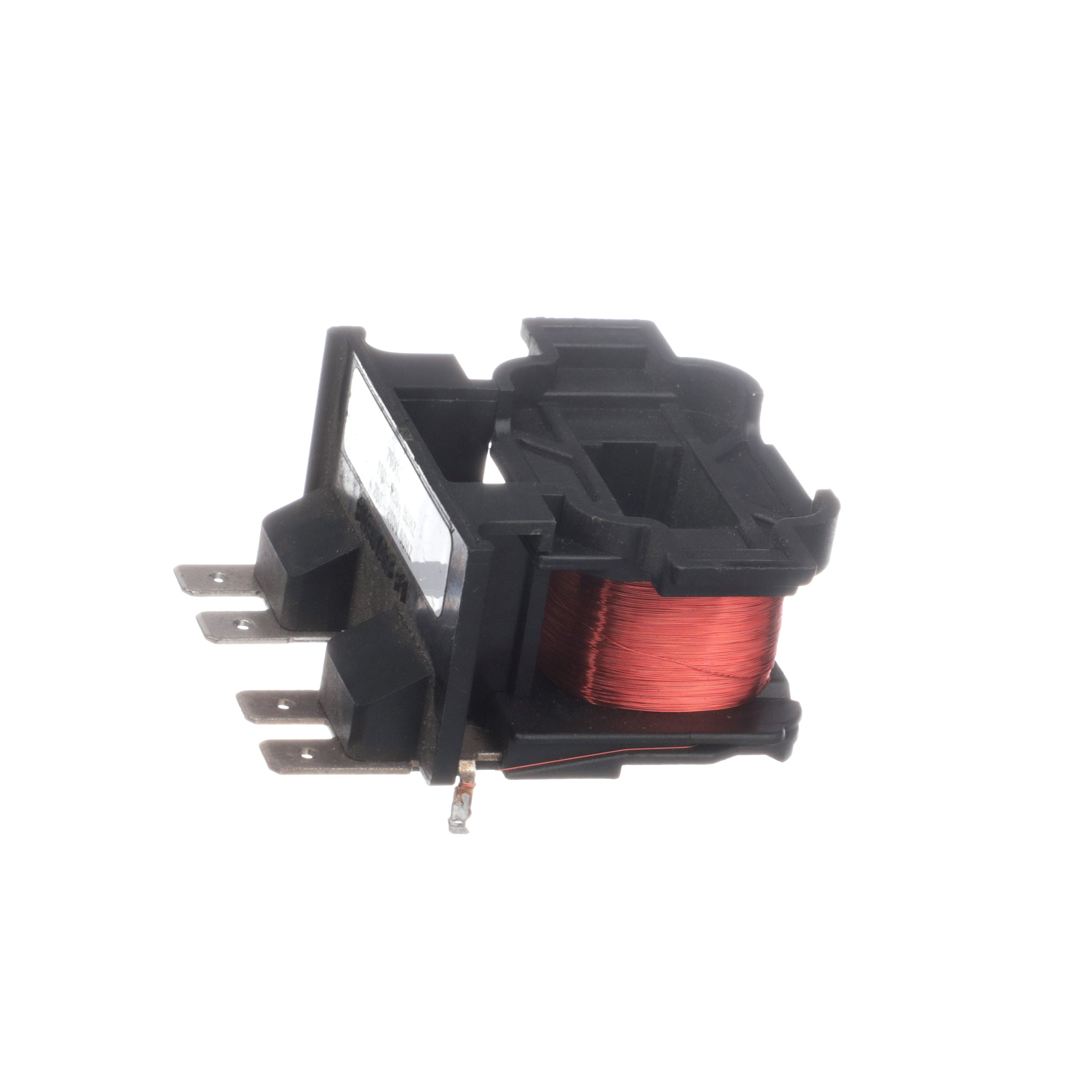 EATON CORPORATION WCOIL34F