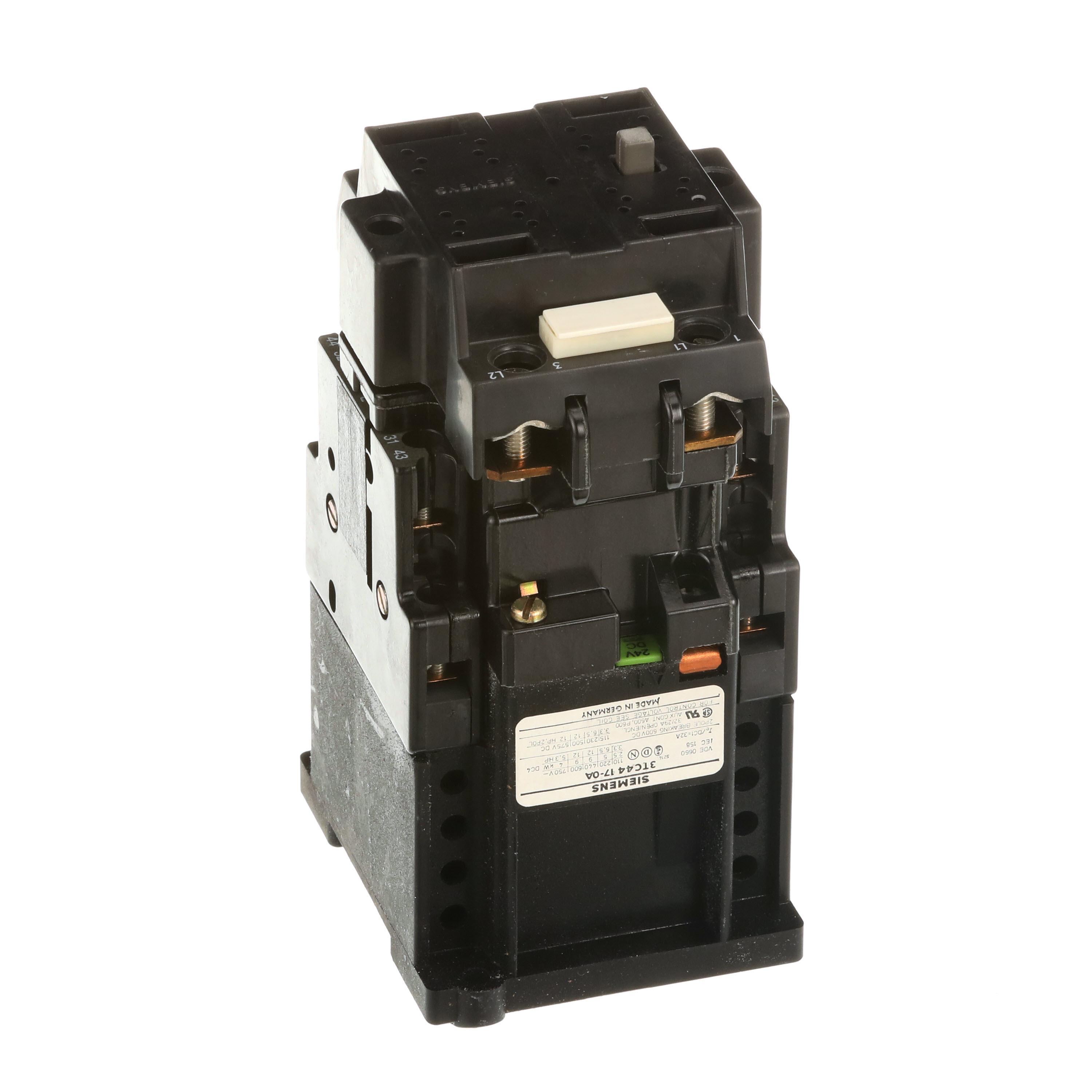 SIEMENS 3TC4417-0AB4