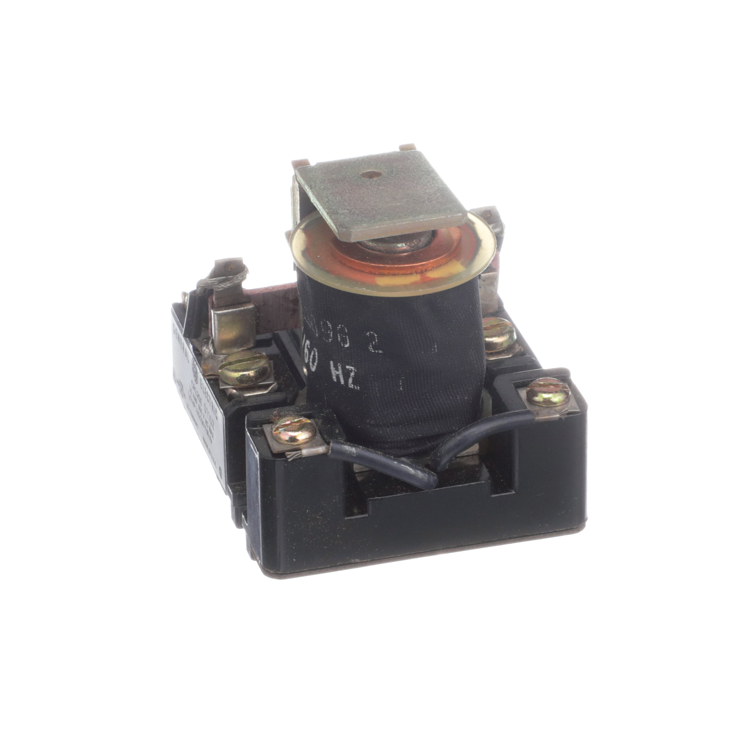 GENERAL ELECTRIC CR120E01102