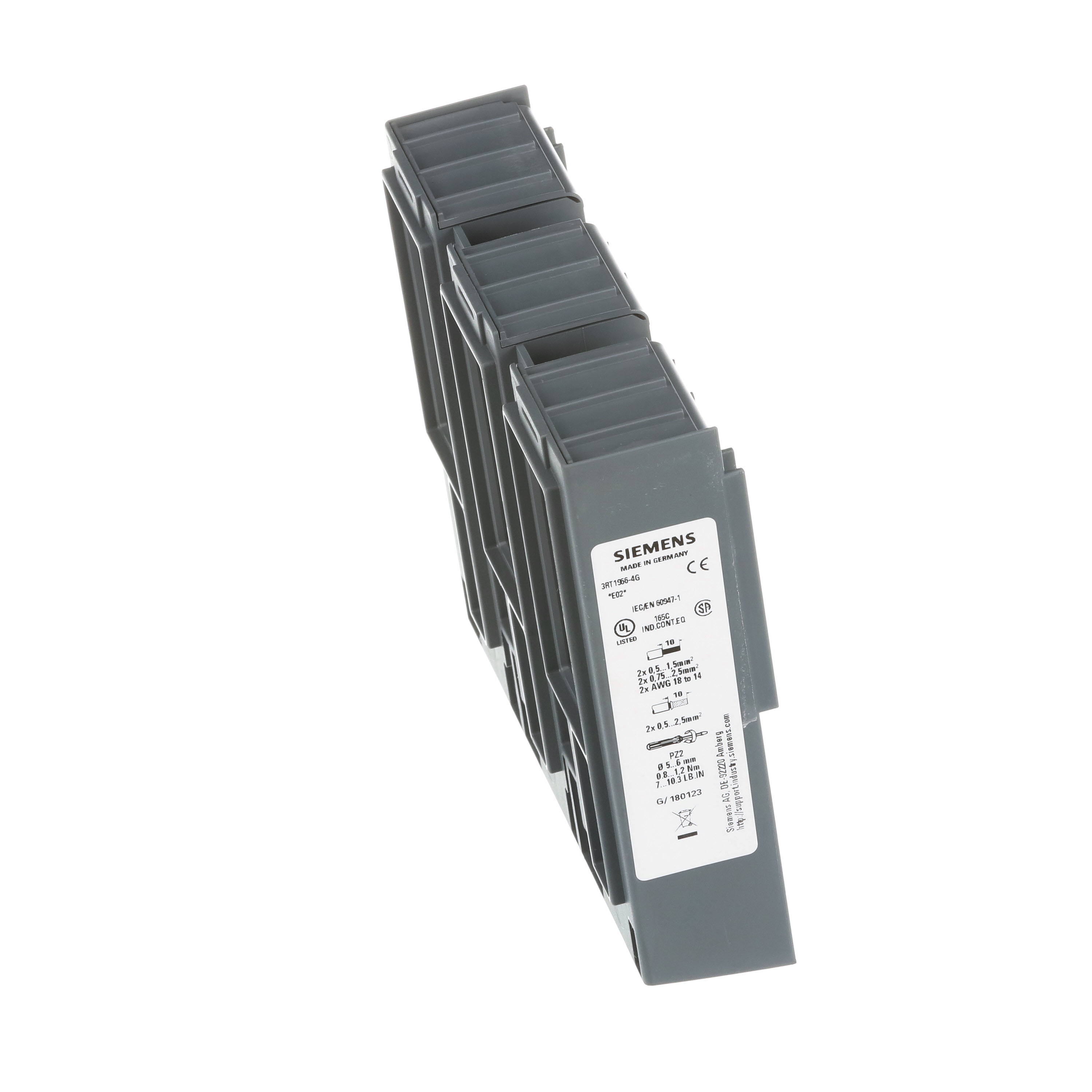 SIEMENS 3RT1966-4G