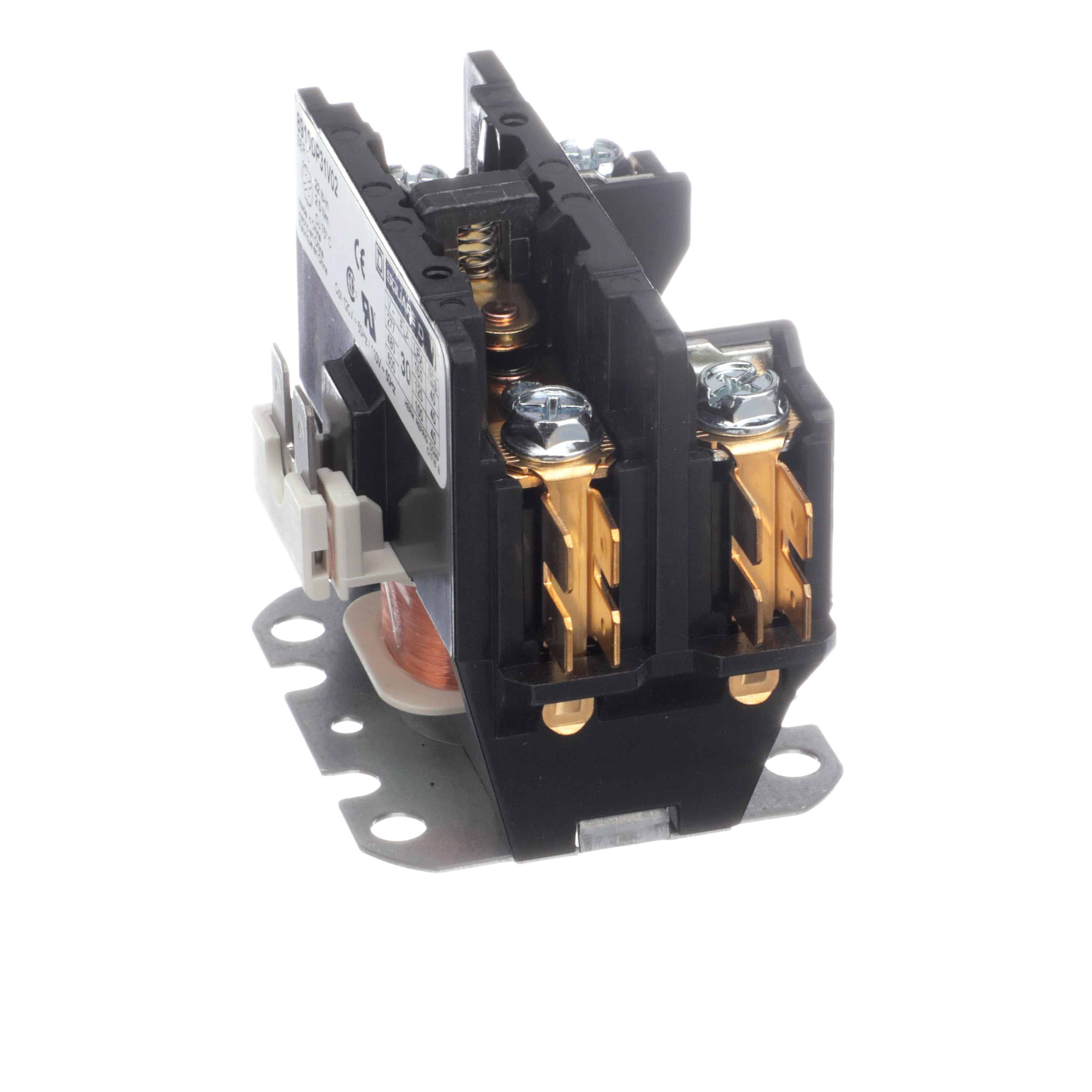 SCHNEIDER ELECTRIC 8910DP31V02
