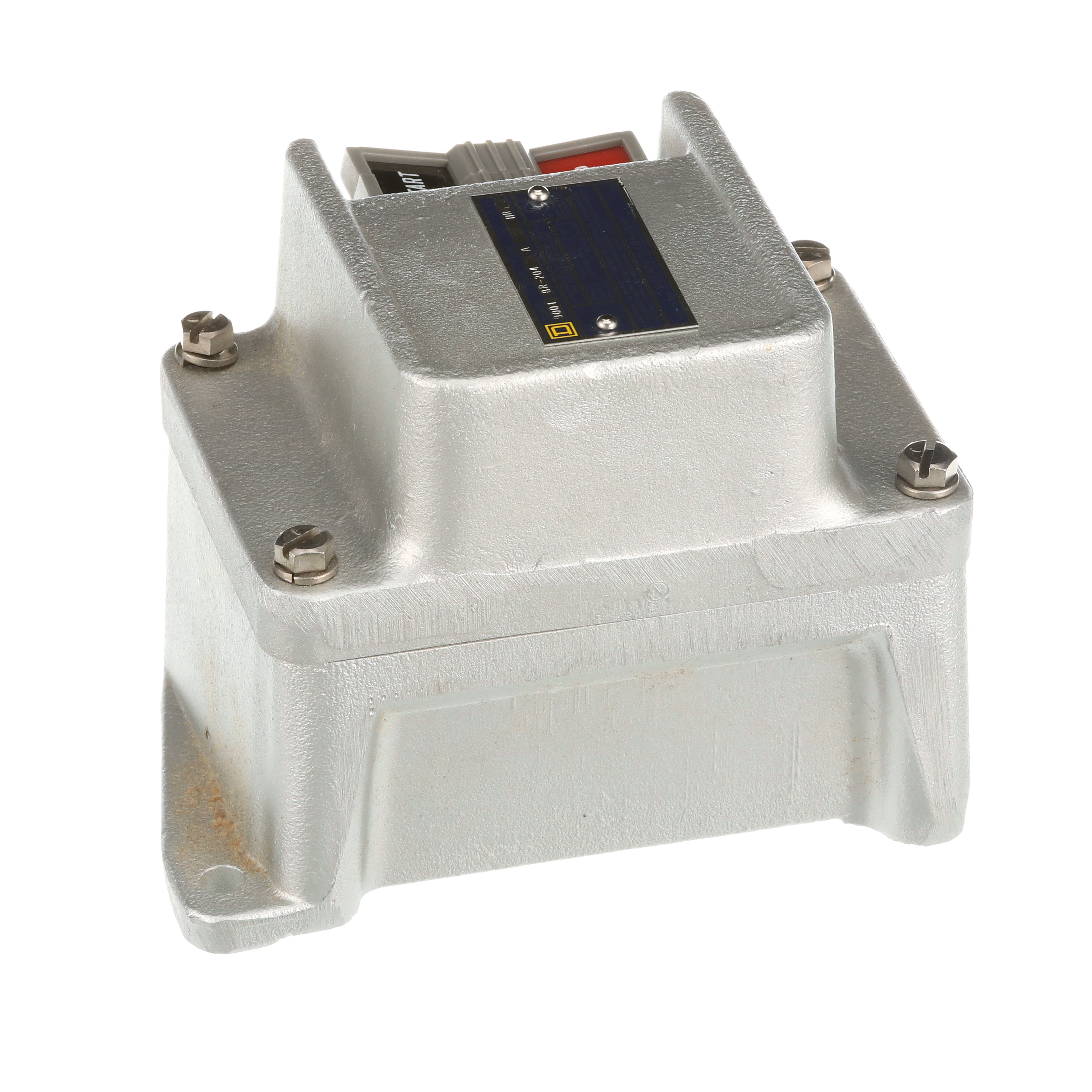 SCHNEIDER ELECTRIC 9001-BR204