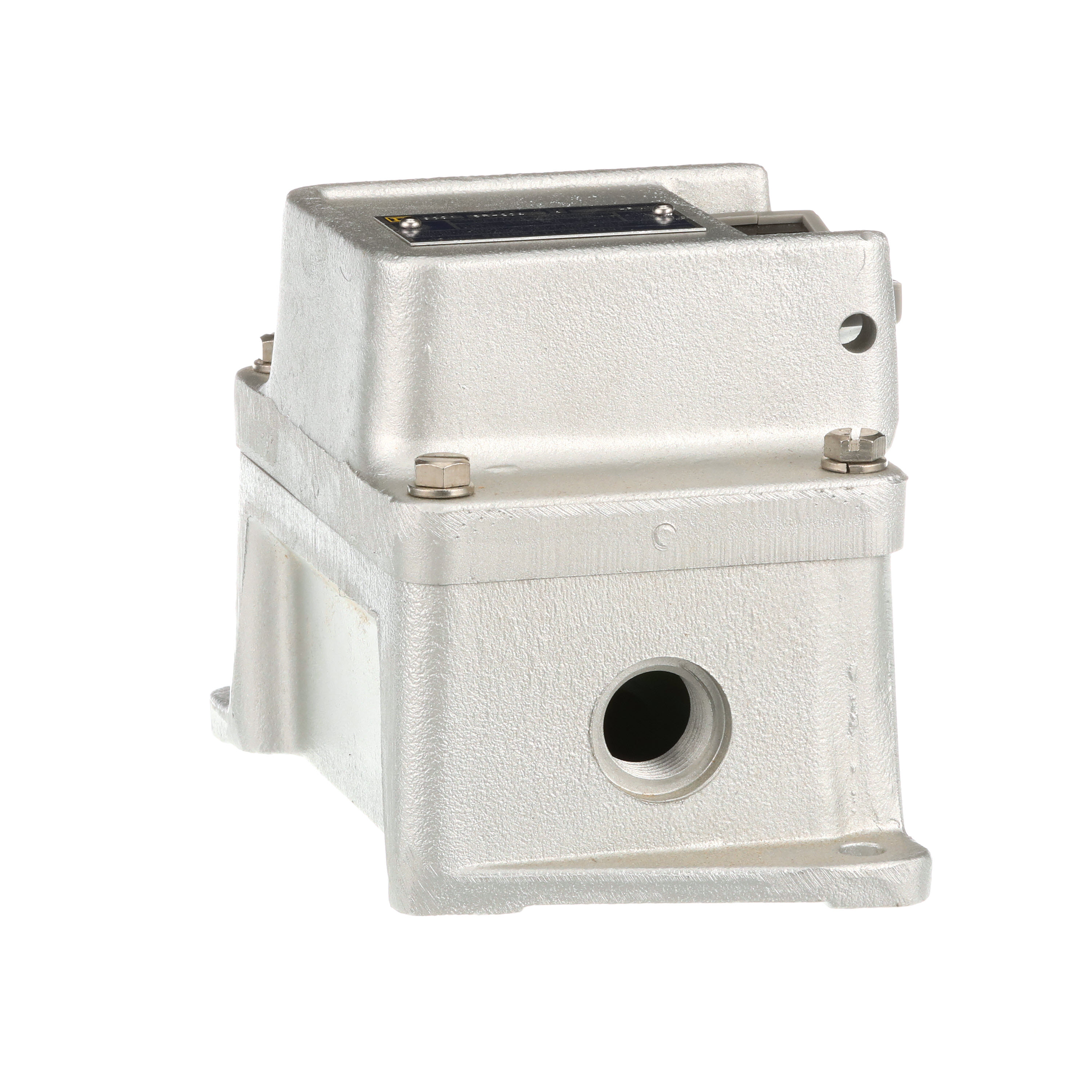 SCHNEIDER ELECTRIC 9001-BR204