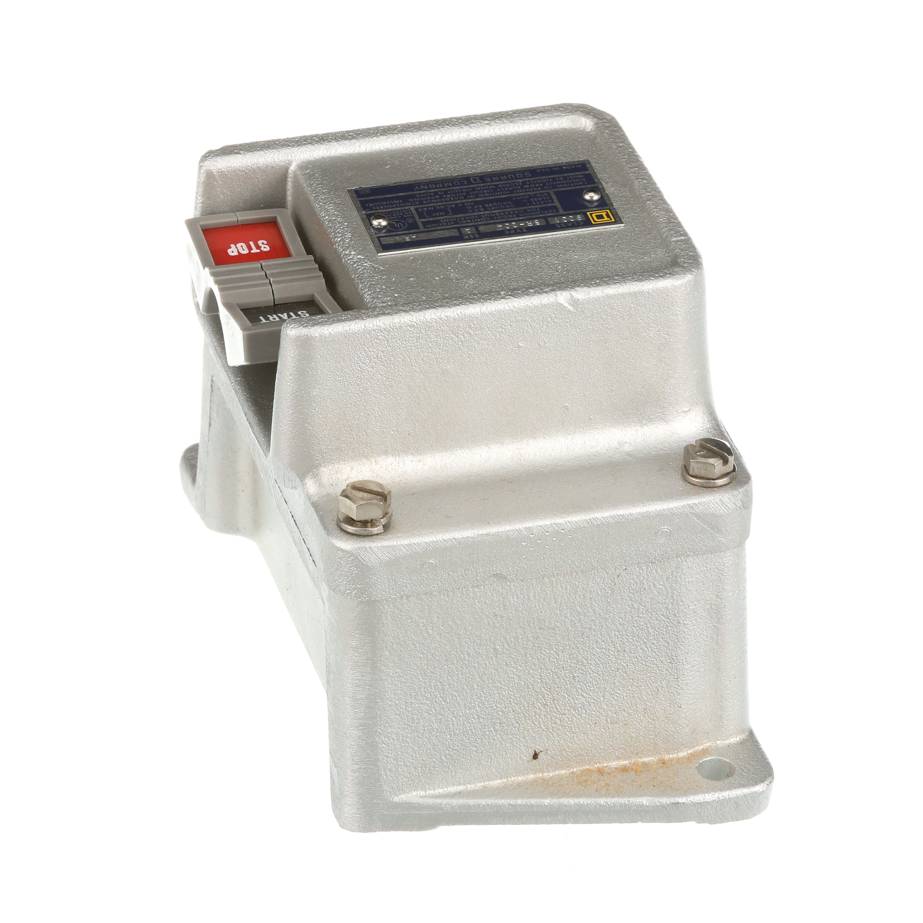 SCHNEIDER ELECTRIC 9001-BR204