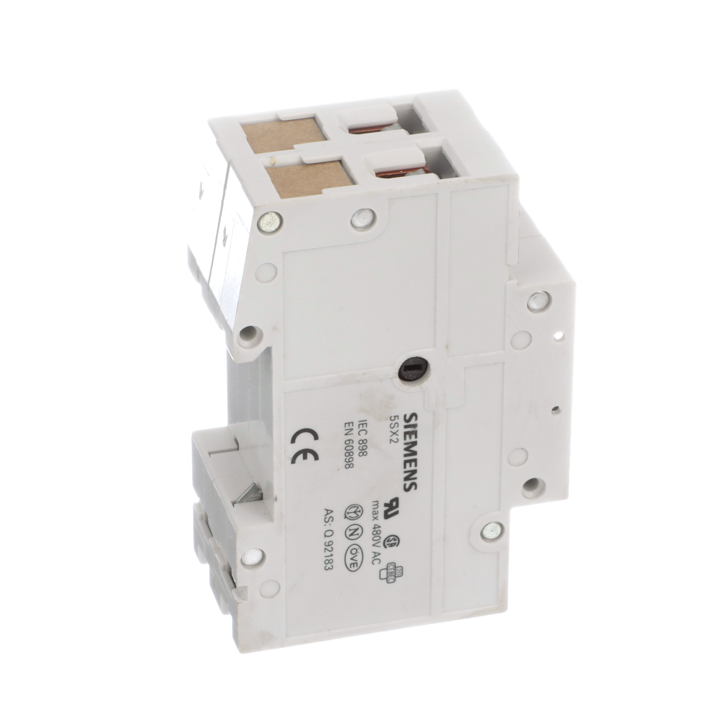 SIEMENS 5SX2-210-7