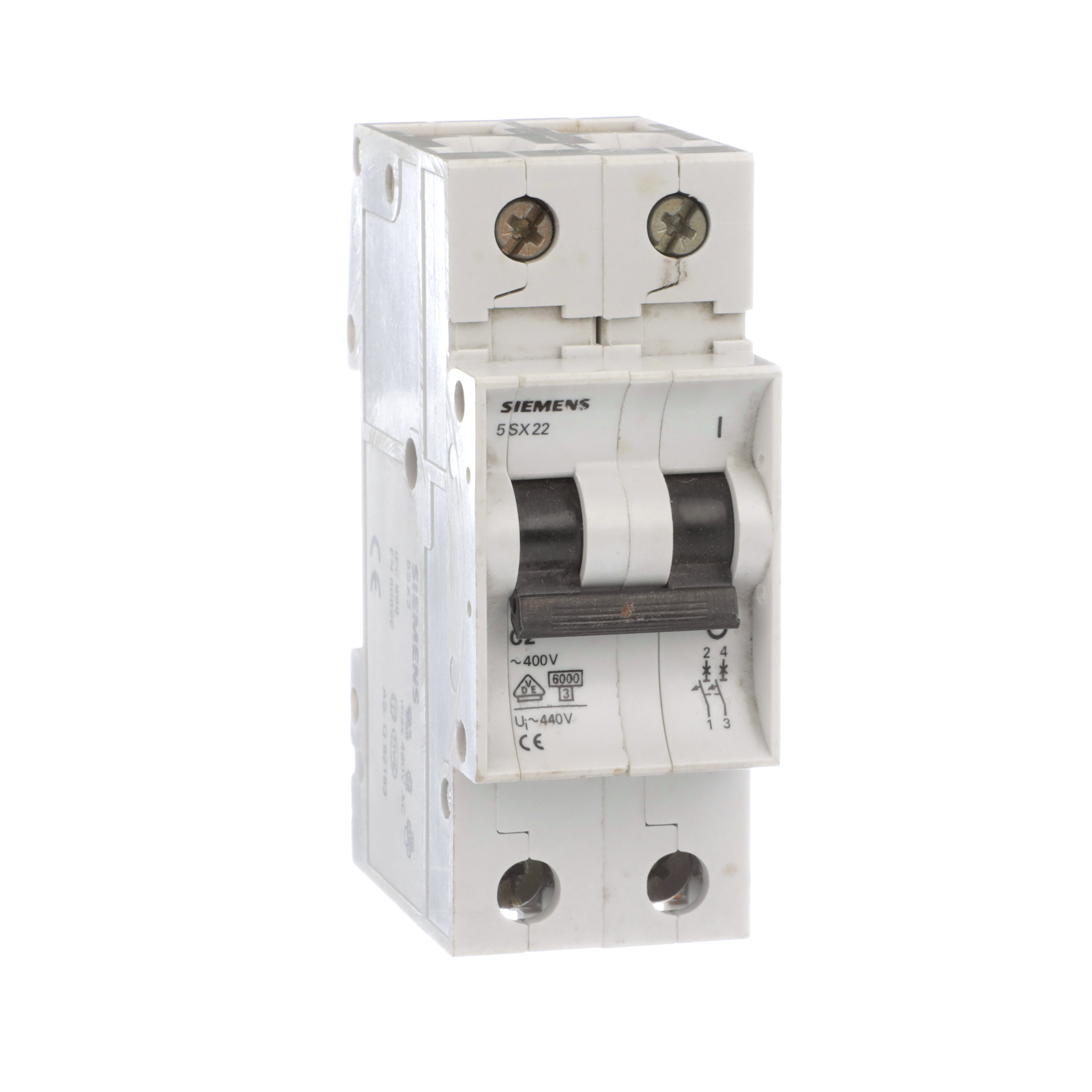 SIEMENS 5SX2202-7