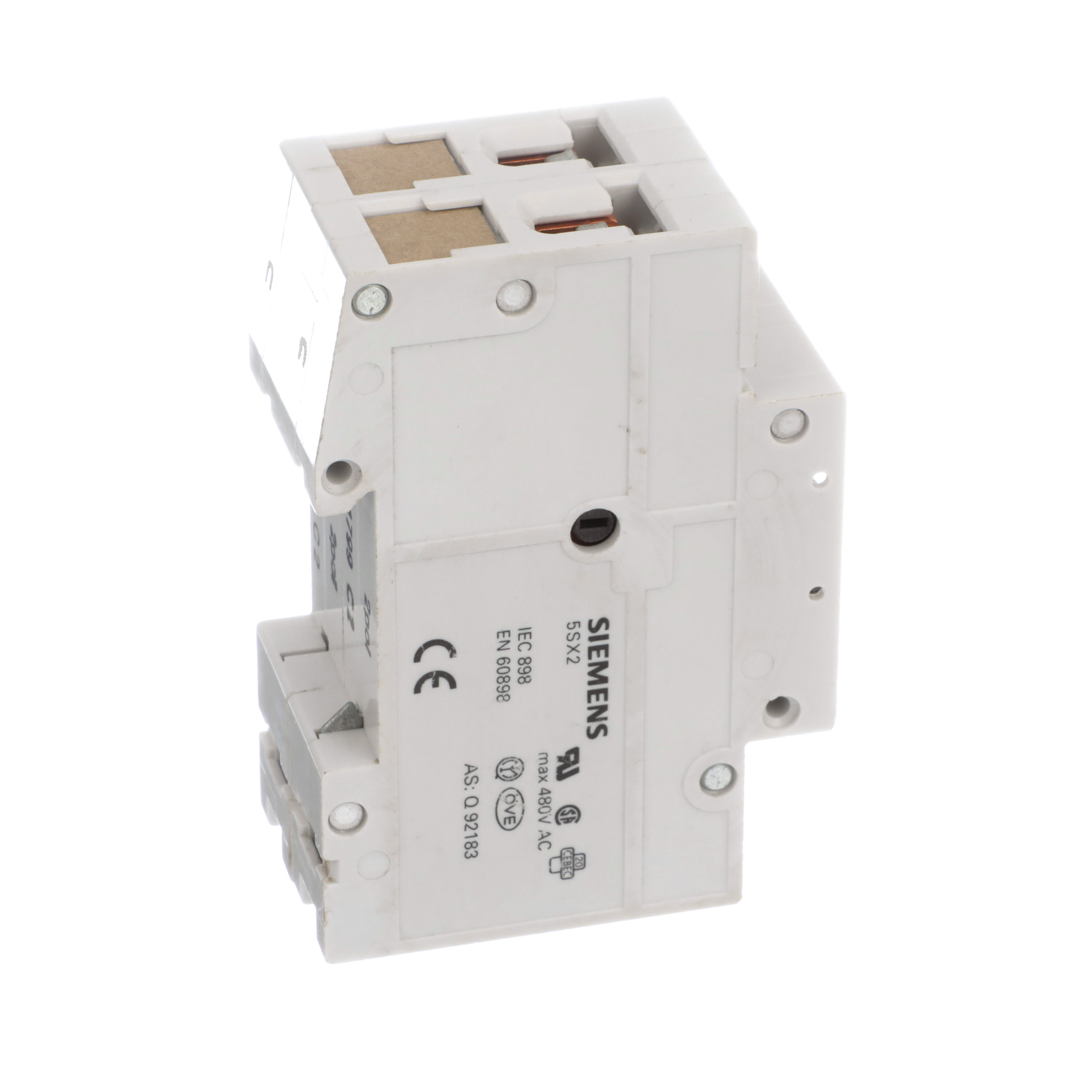 SIEMENS 5SX2202-7