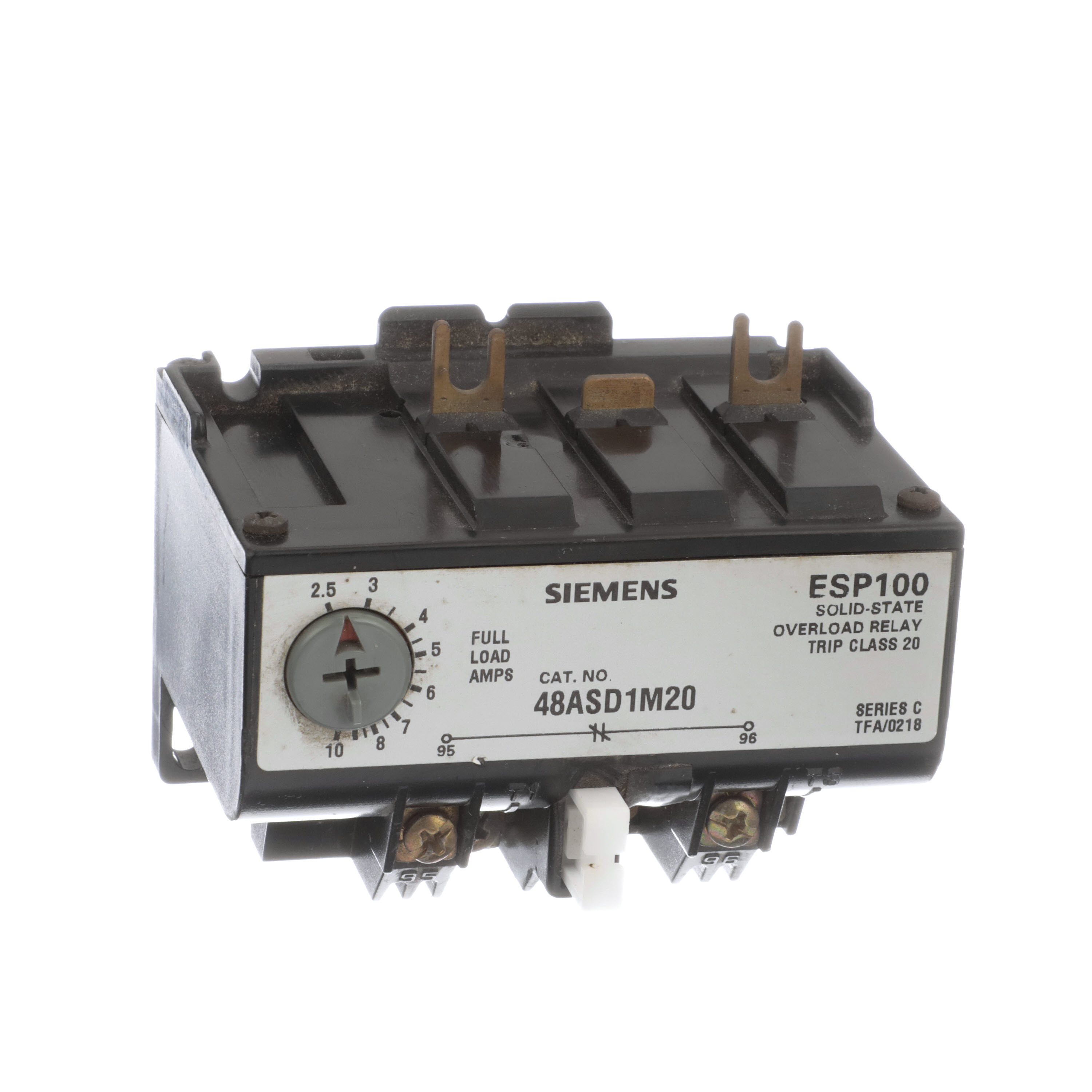 SIEMENS 48ASD1M20