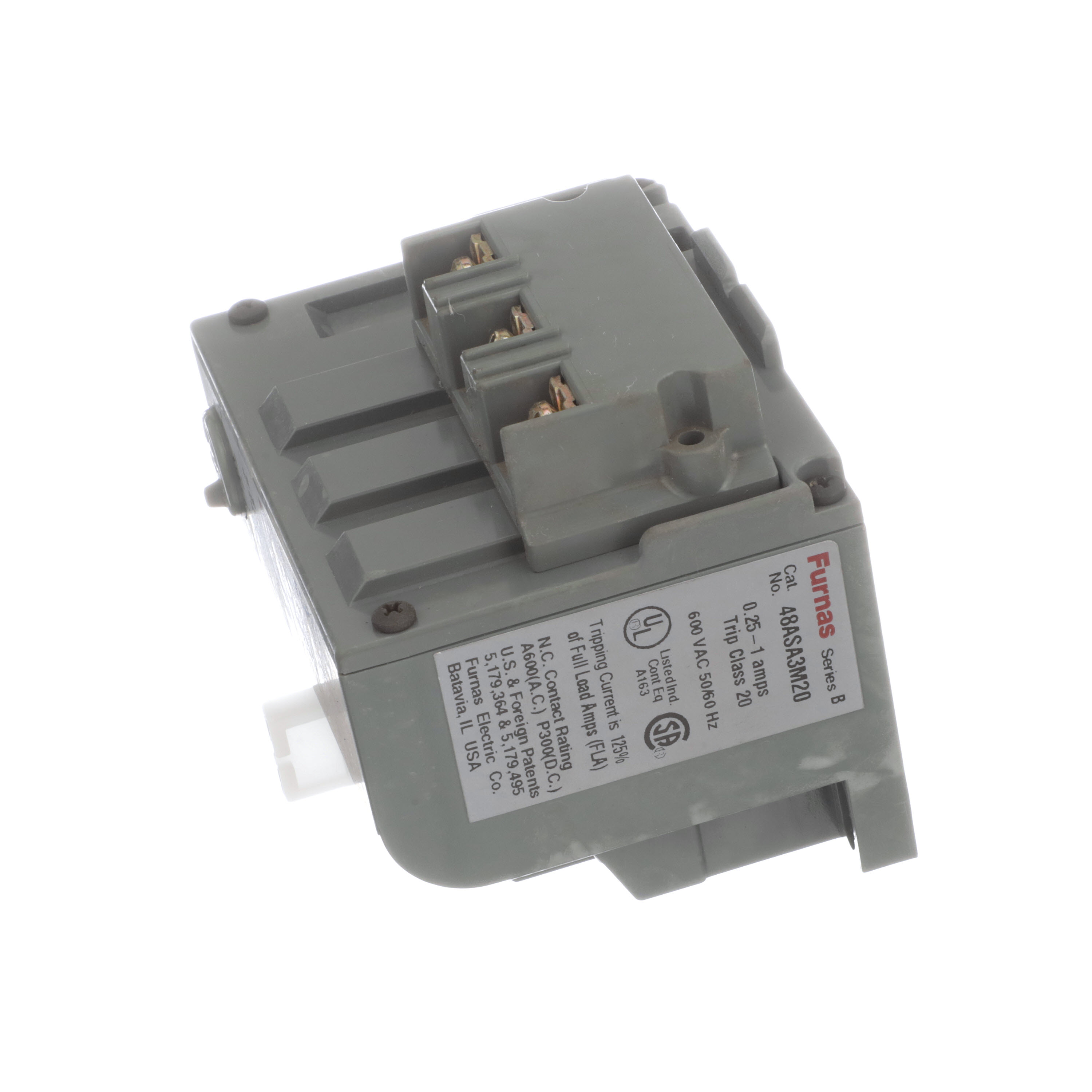 SIEMENS 48ASA3M20
