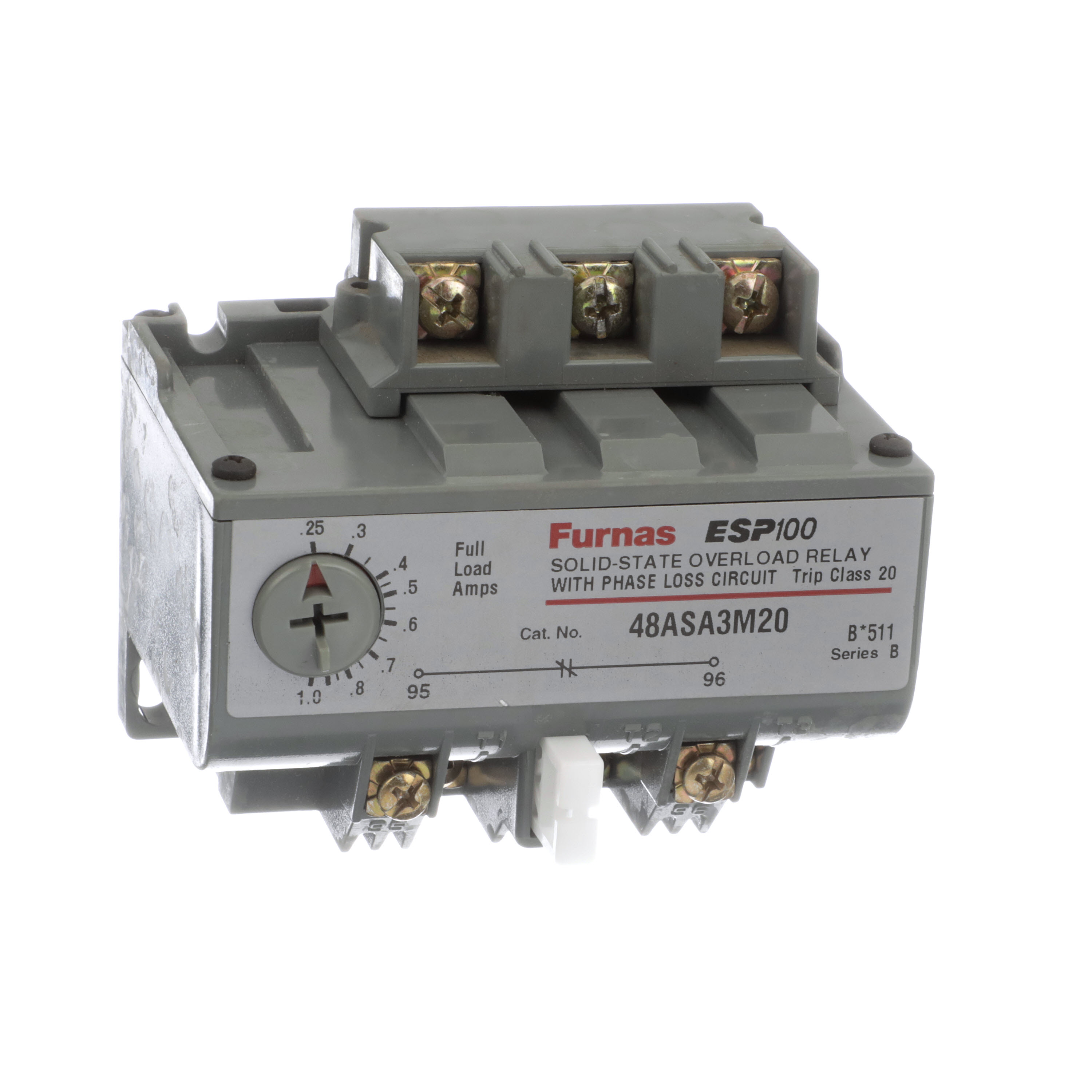 SIEMENS 48ASA3M20