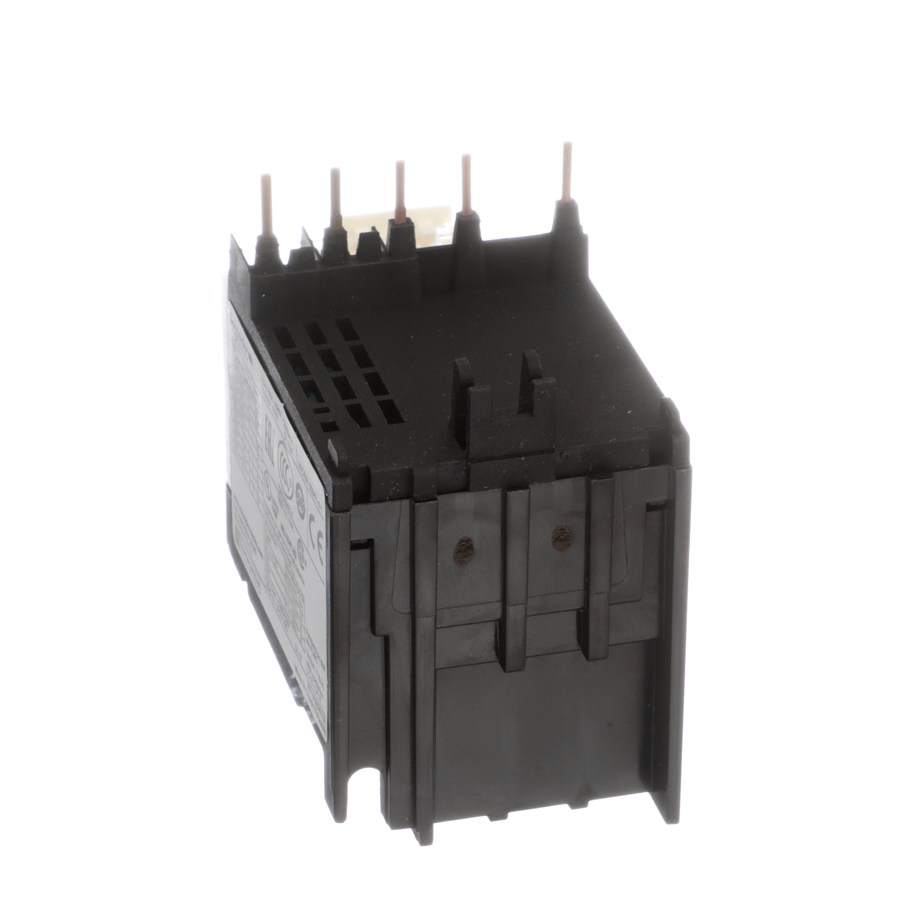 SCHNEIDER ELECTRIC LR2K0304