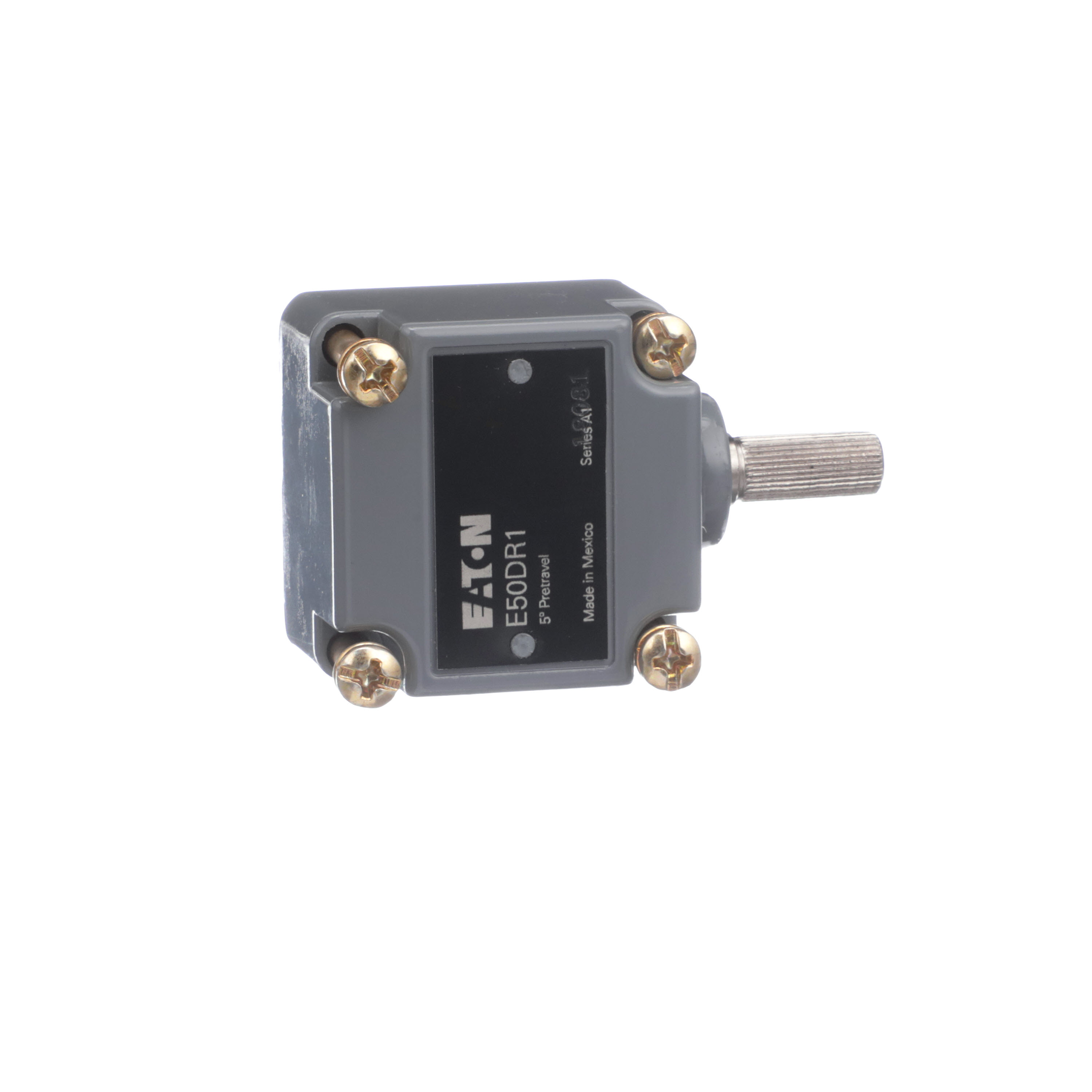 EATON CORPORATION E50DR1