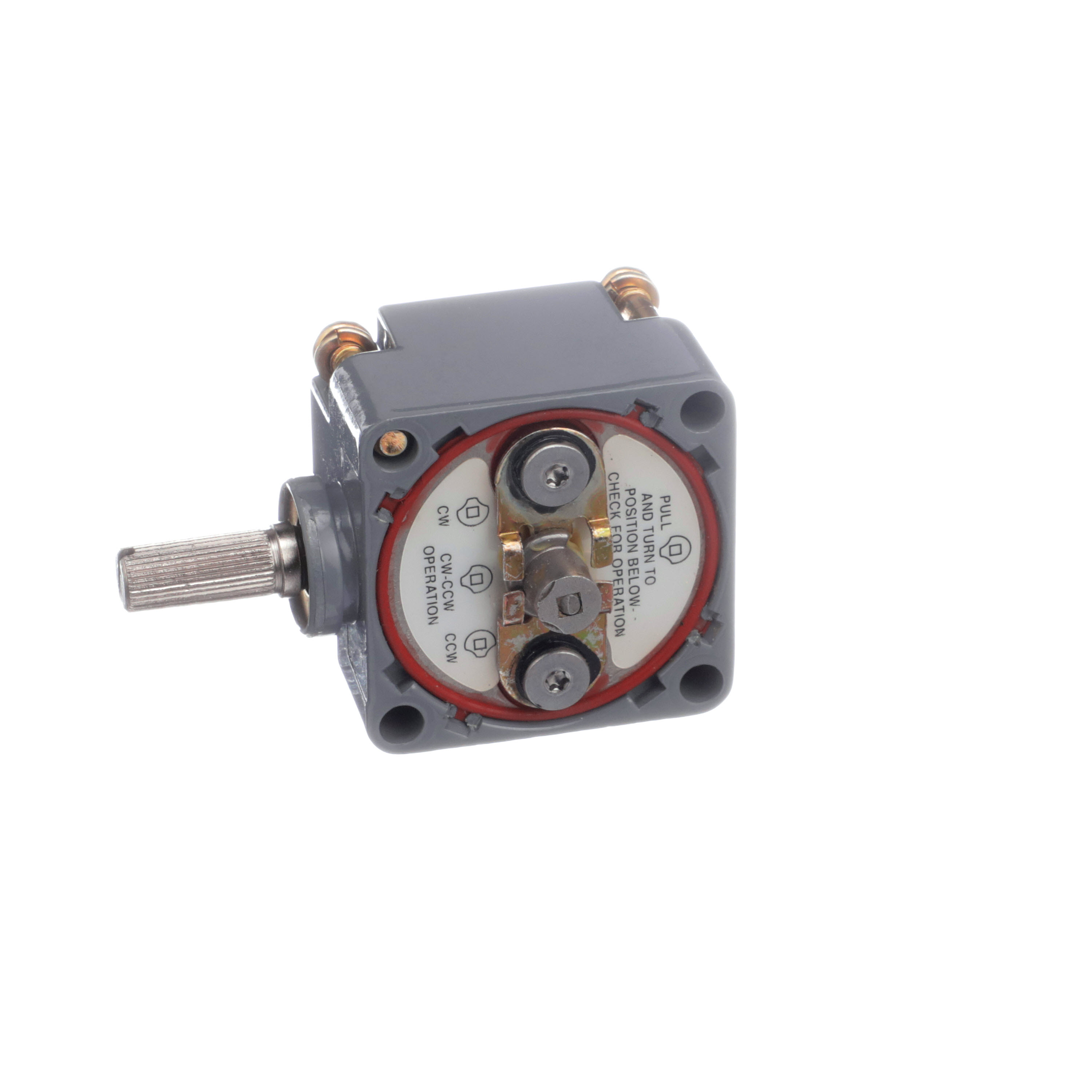 EATON CORPORATION E50DR1