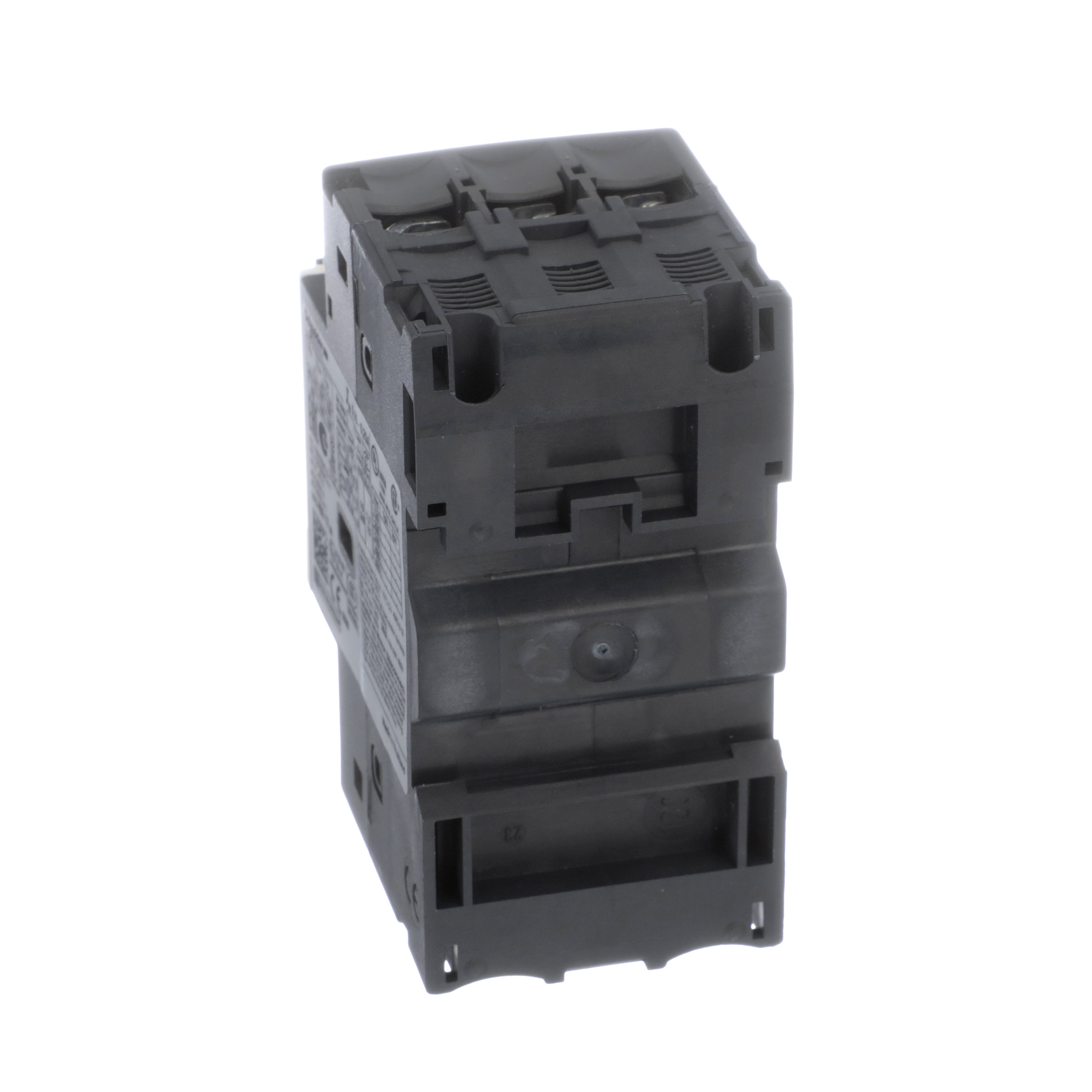 SCHNEIDER ELECTRIC GV2ME02
