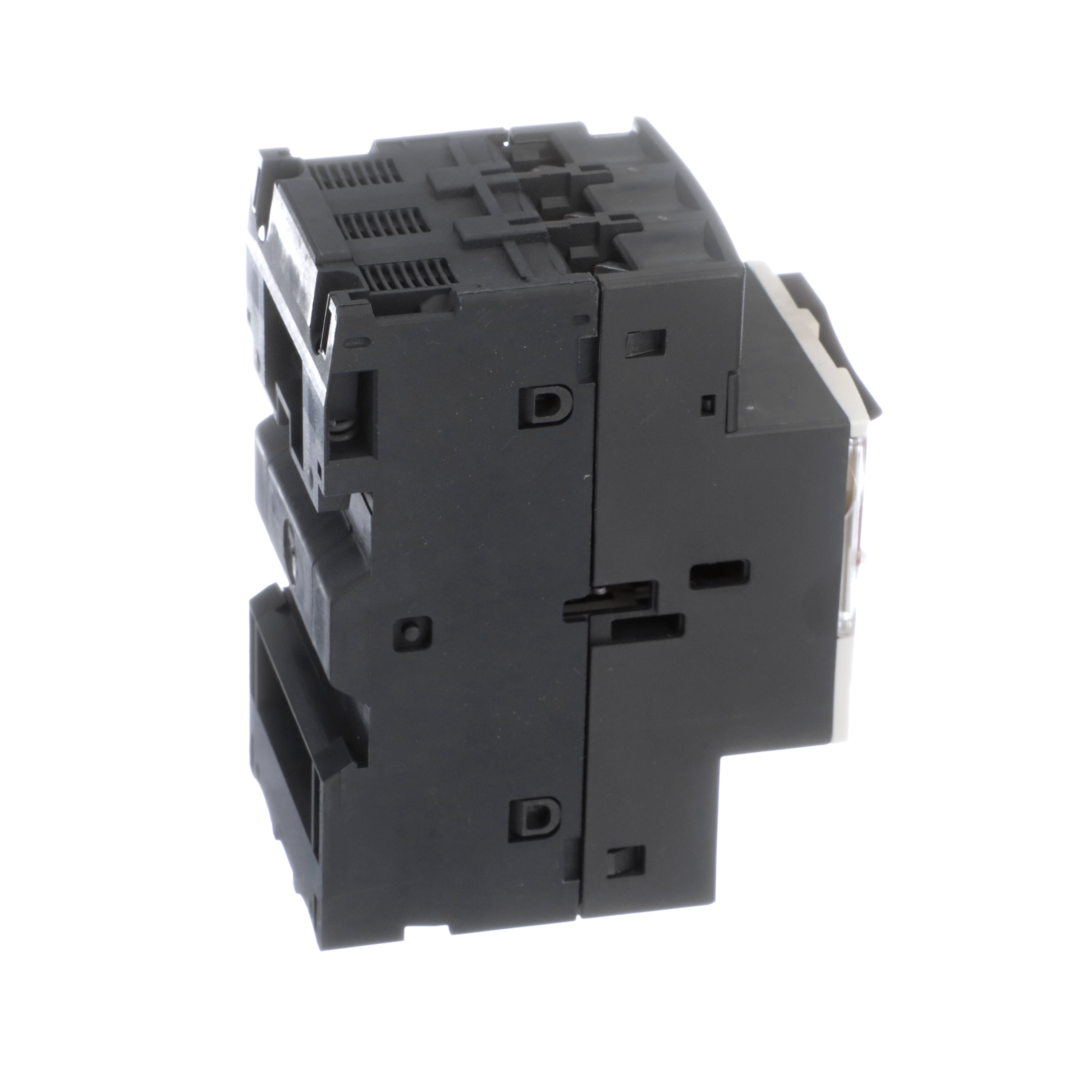 SCHNEIDER ELECTRIC GV2ME02