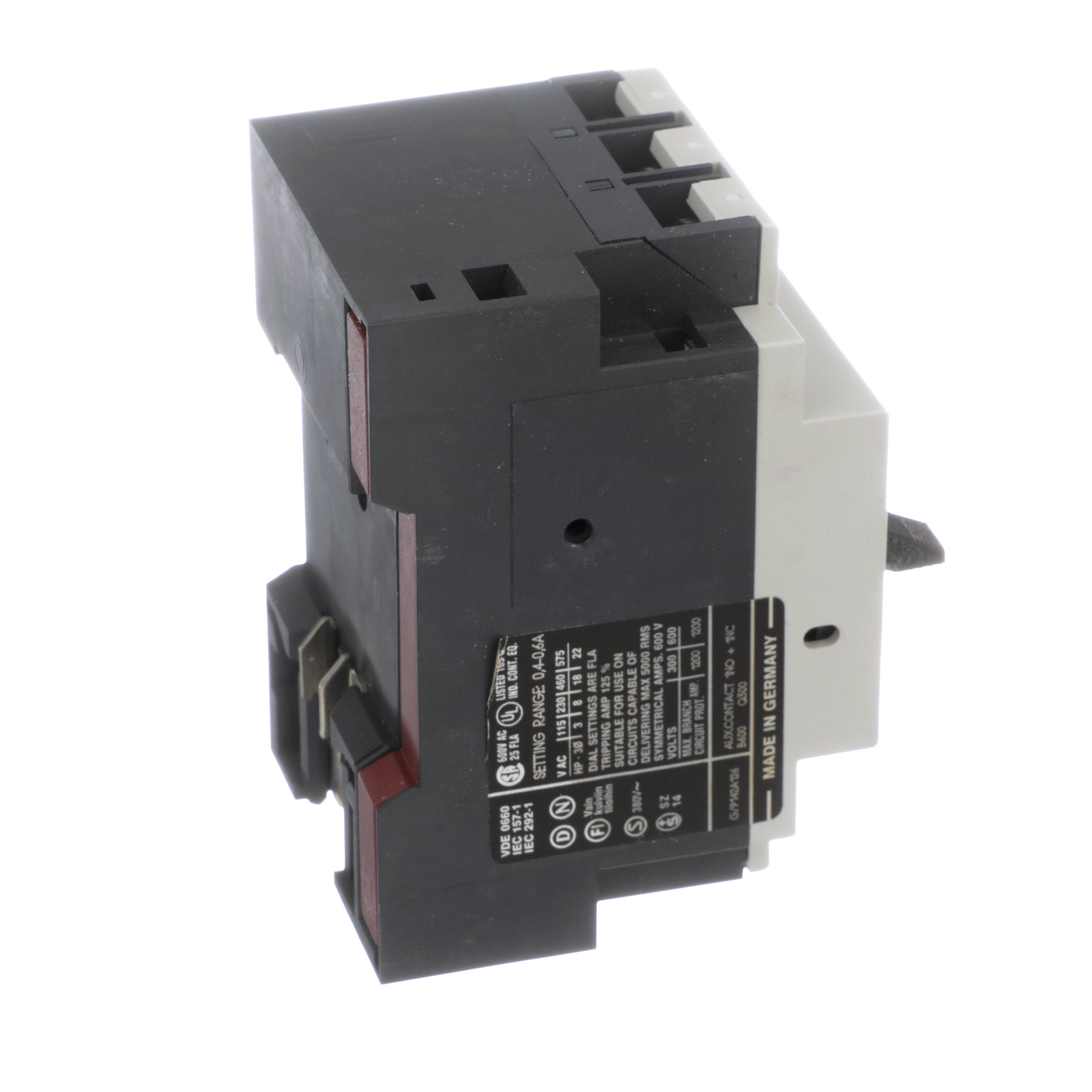 SIEMENS 3VU1300-1ME00