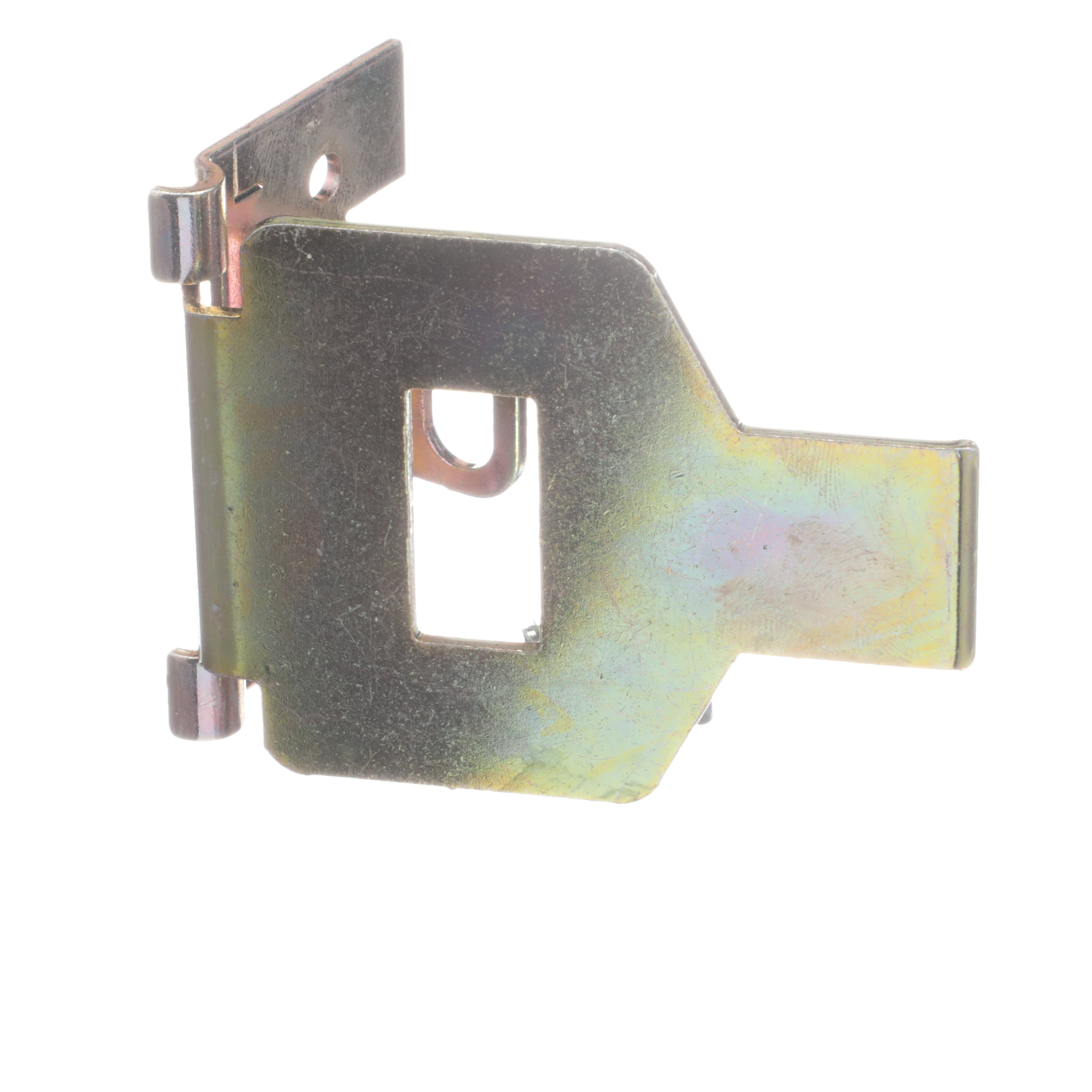EATON CORPORATION HLK4