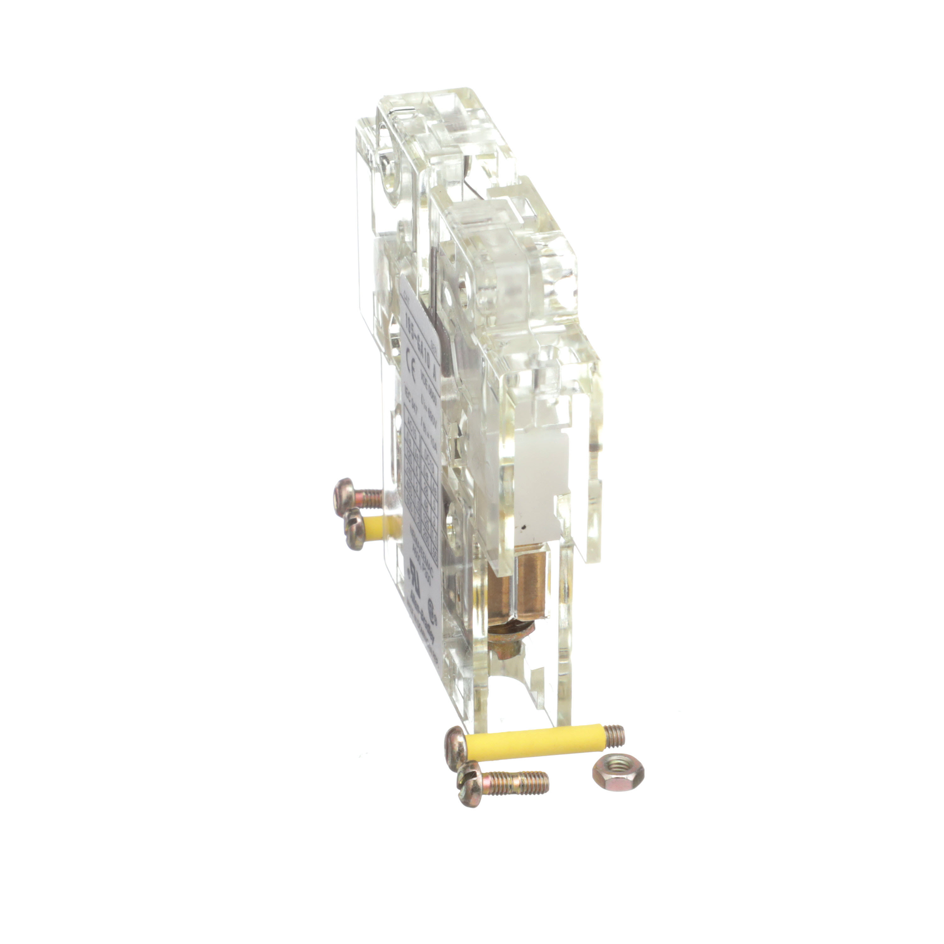 ALLEN BRADLEY 195-GA10