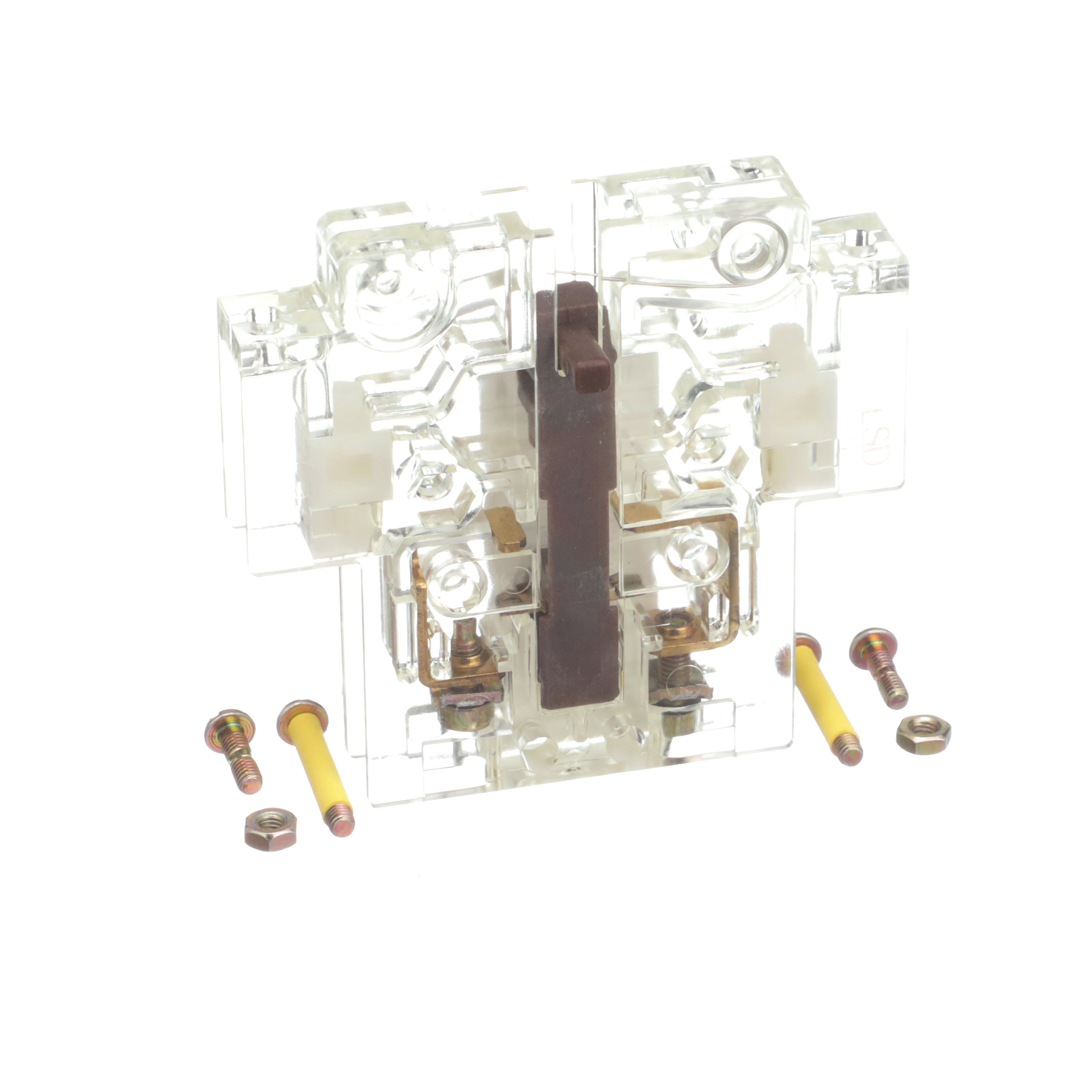 ALLEN BRADLEY 195-GA10