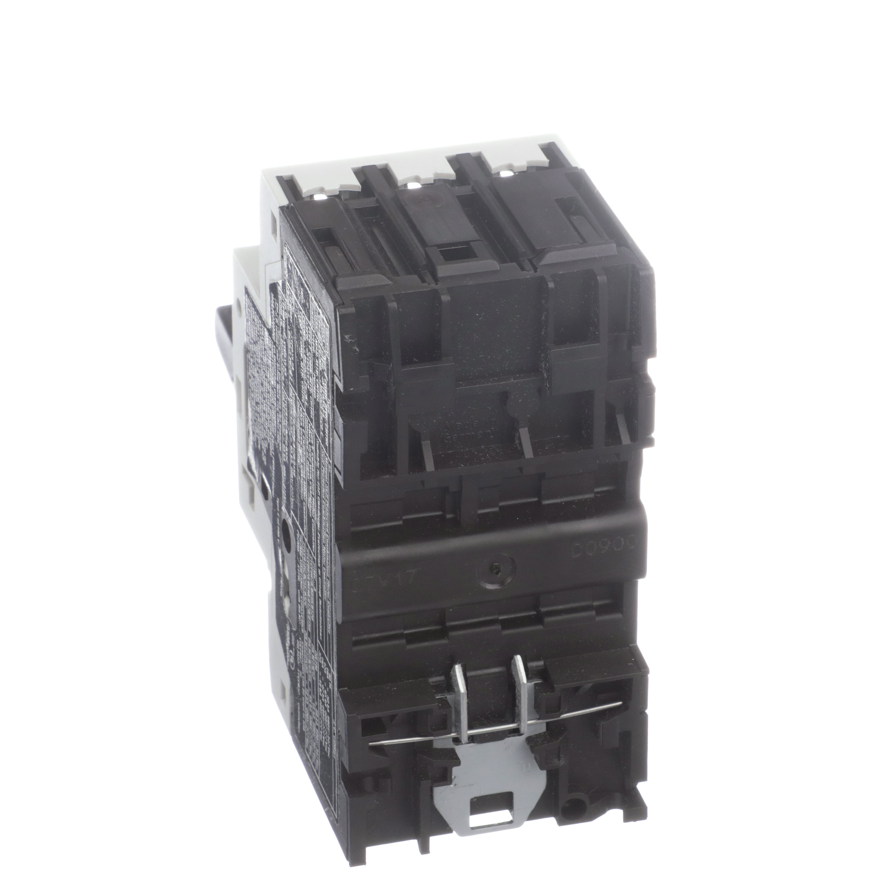 EATON CORPORATION XTPR2P5BC1