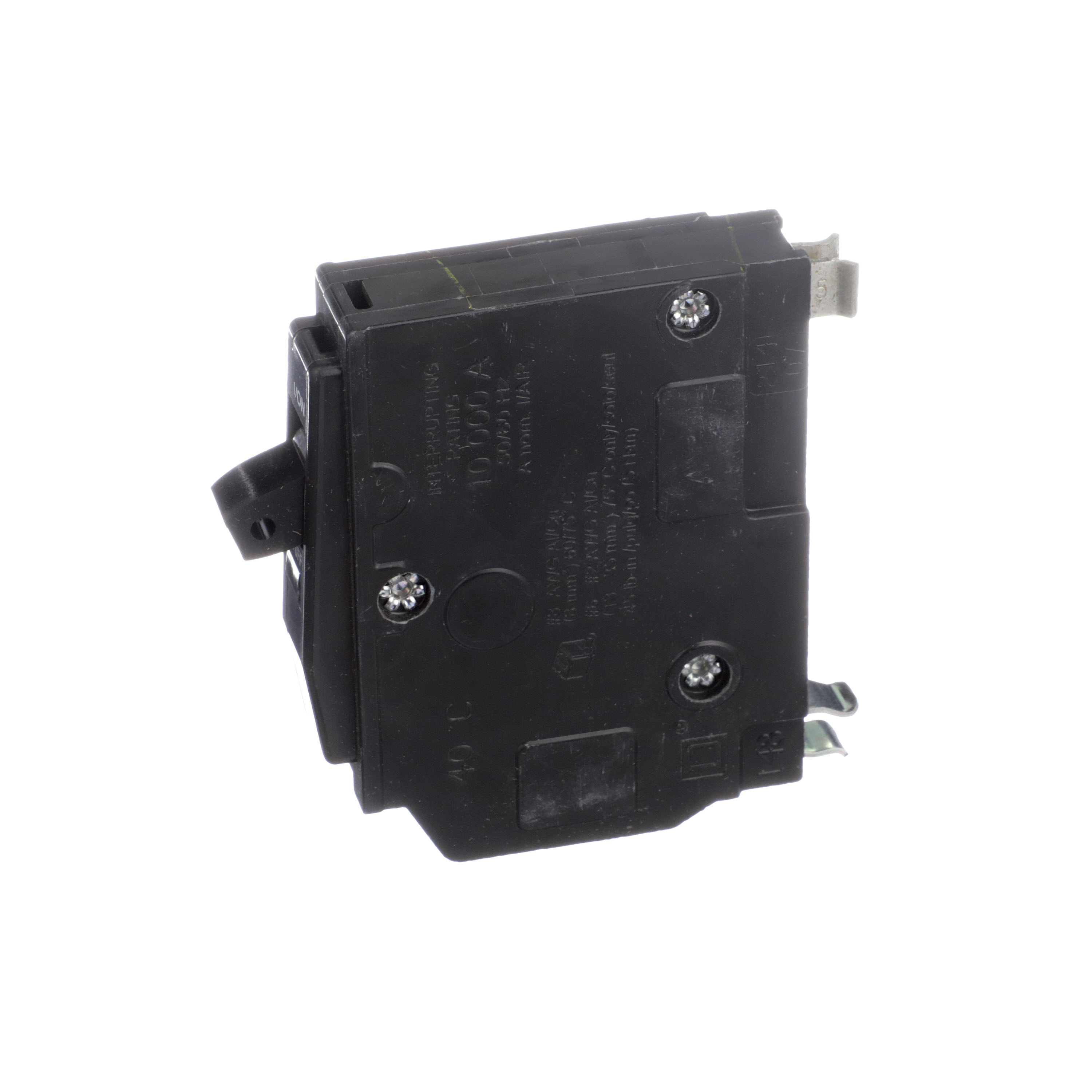SCHNEIDER ELECTRIC QO140