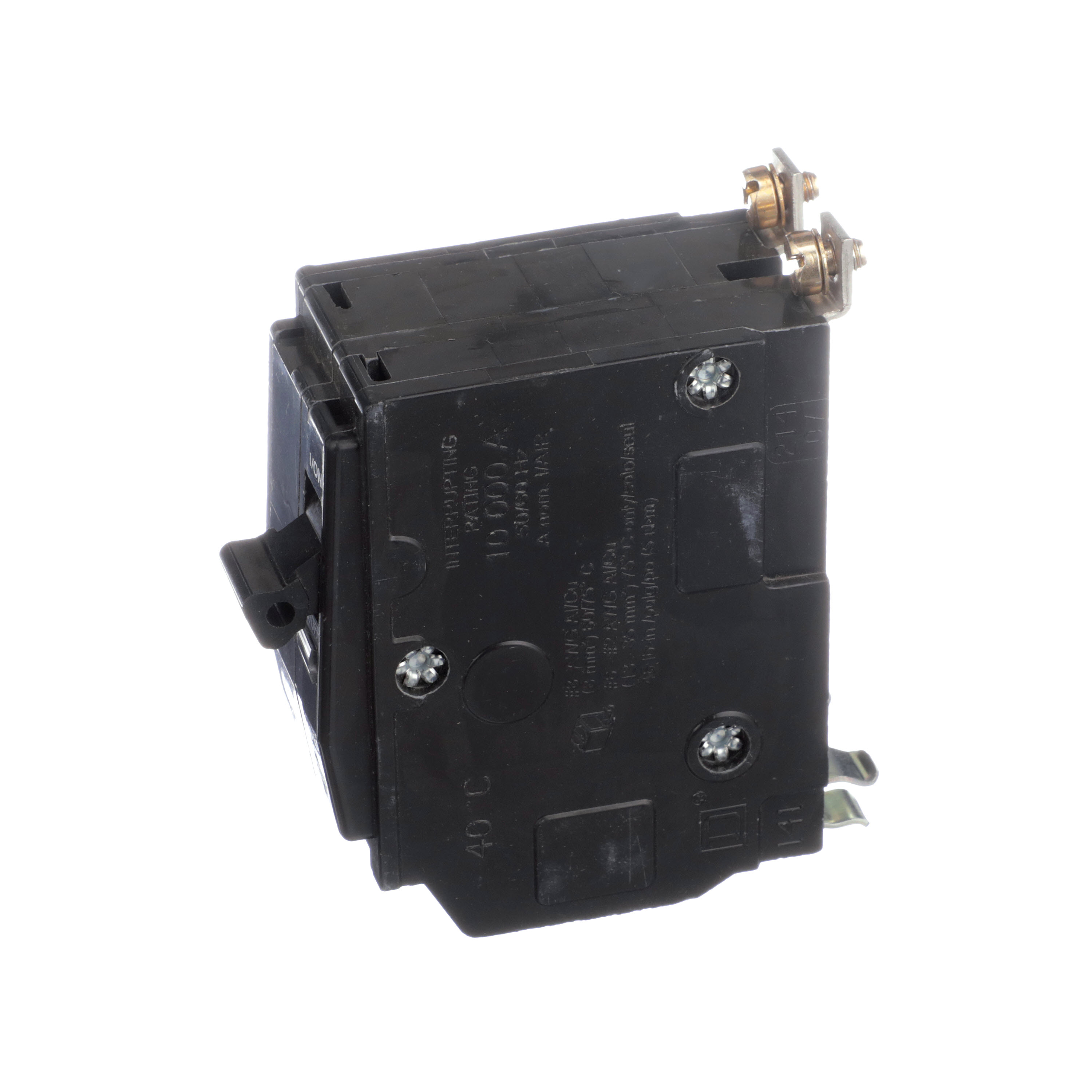 SCHNEIDER ELECTRIC QOB260