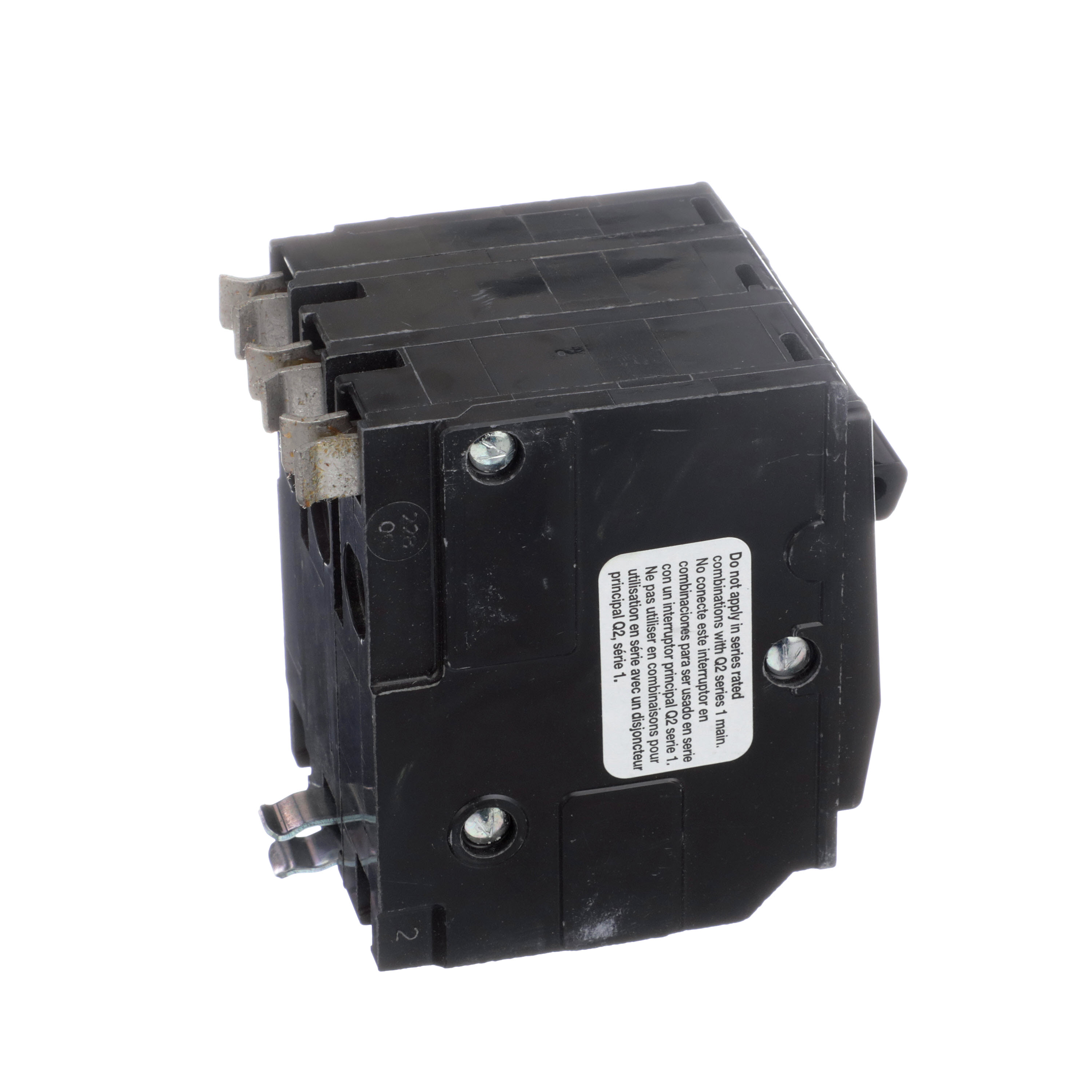 SCHNEIDER ELECTRIC QO320