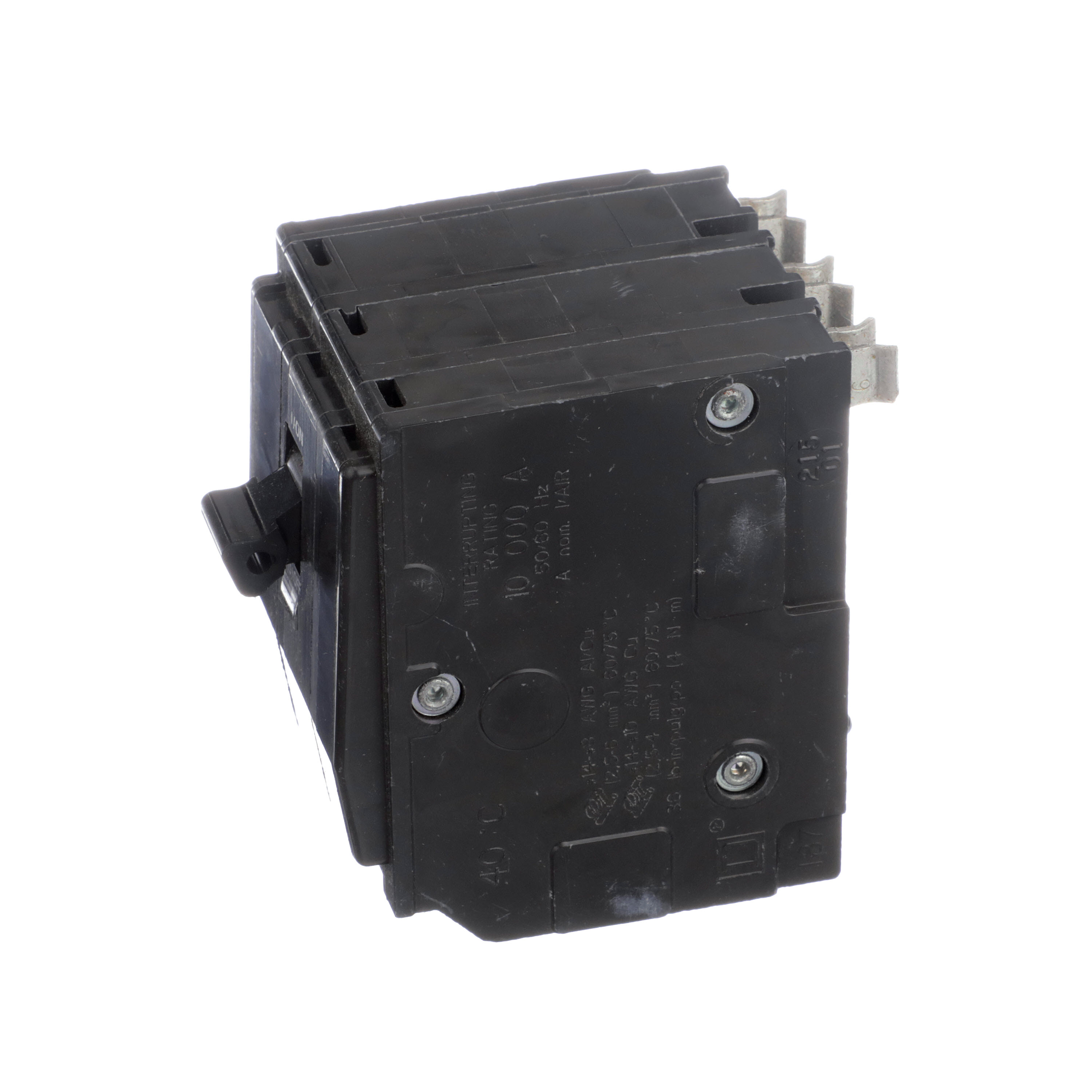 SCHNEIDER ELECTRIC QO320