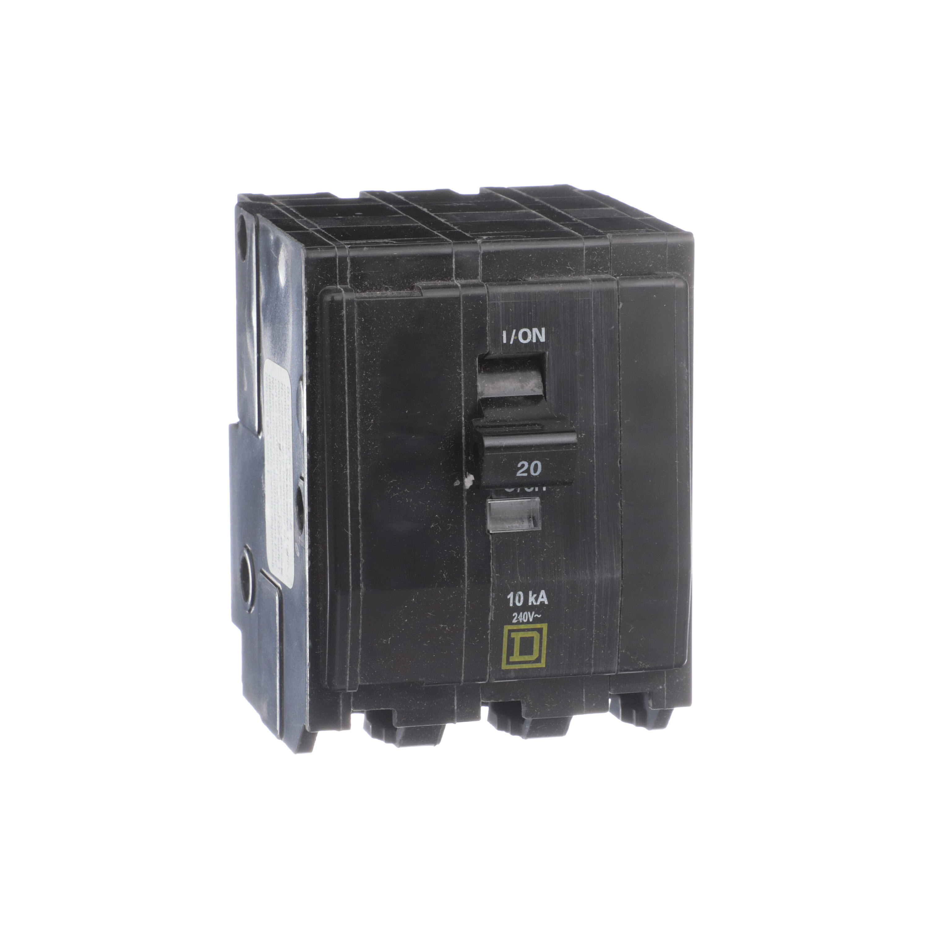 SCHNEIDER ELECTRIC QO320