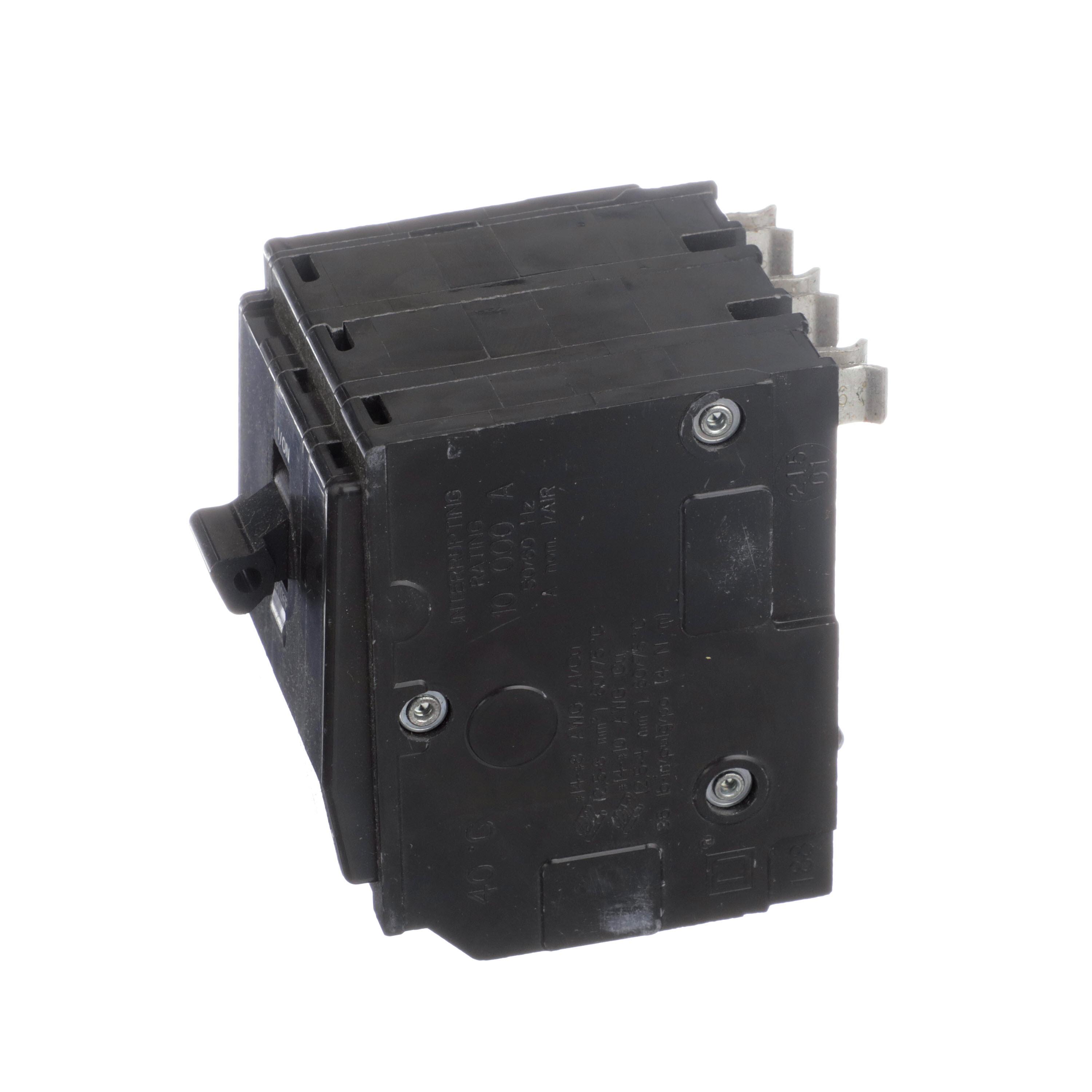 SCHNEIDER ELECTRIC QO330