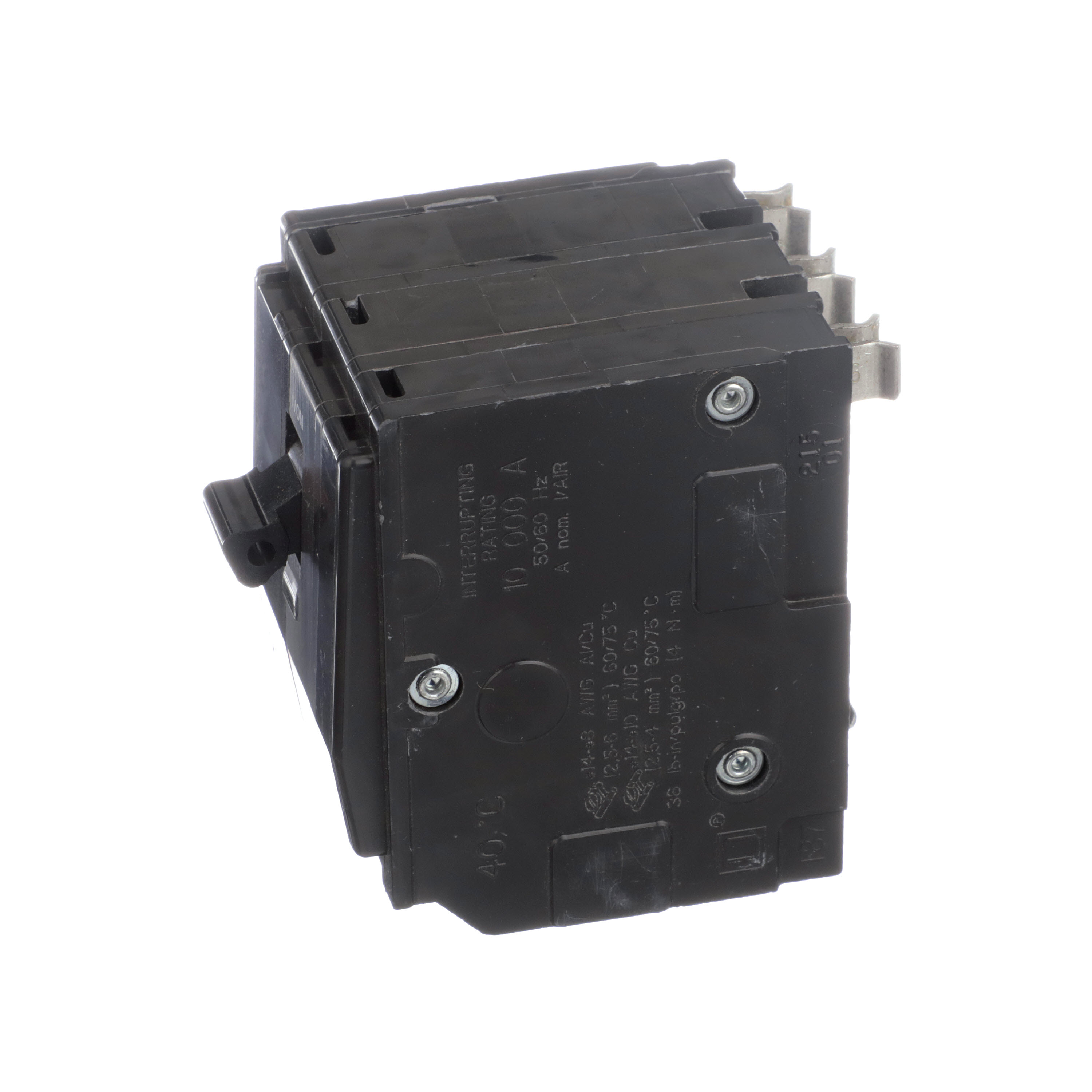 SCHNEIDER ELECTRIC QO325