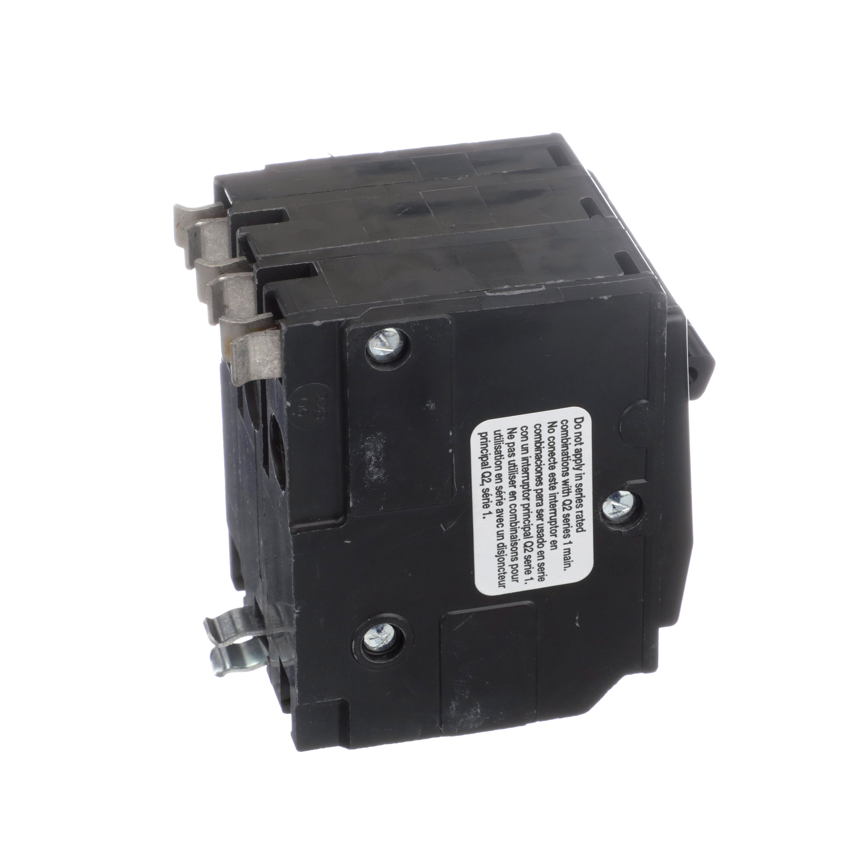 SCHNEIDER ELECTRIC QO325