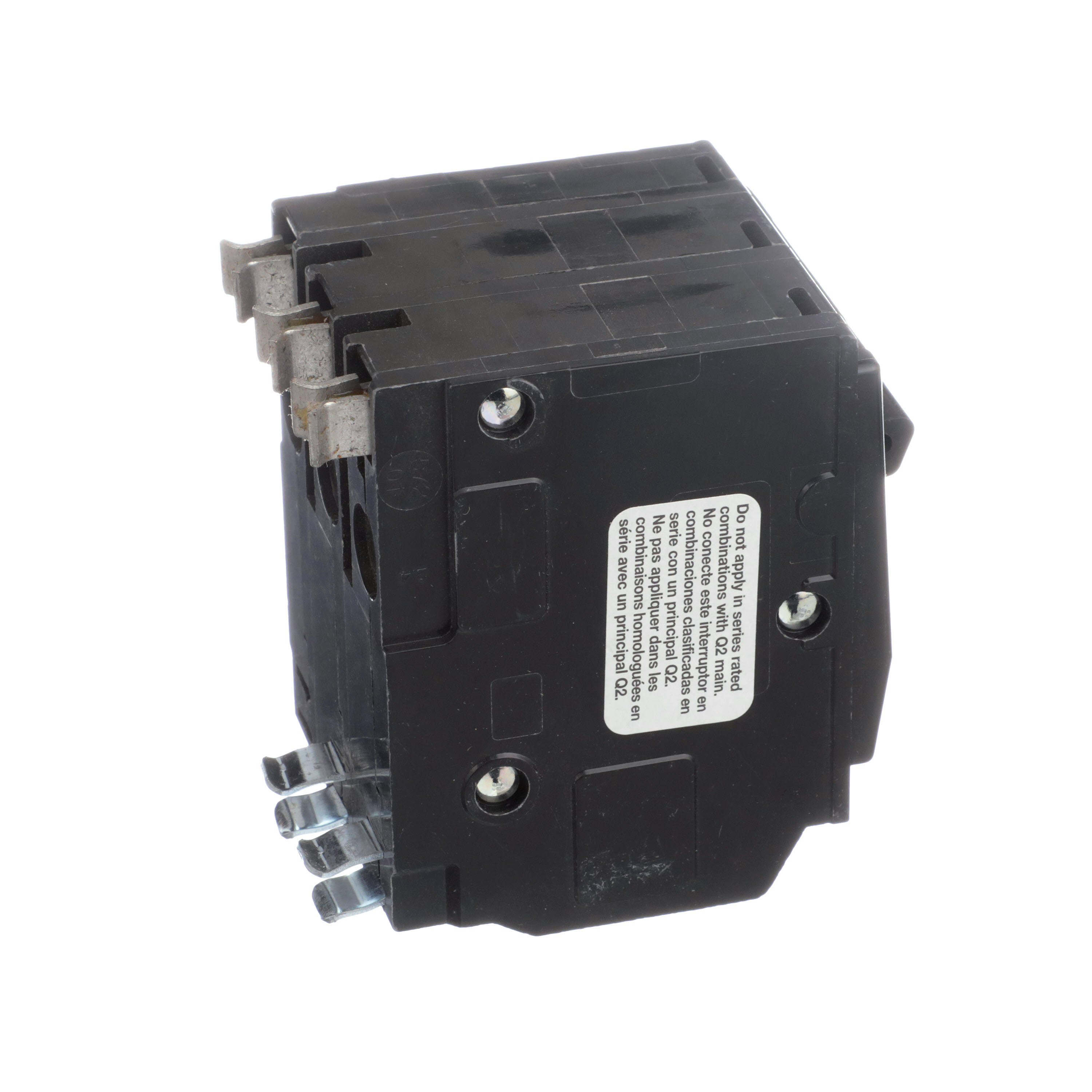SCHNEIDER ELECTRIC QO350