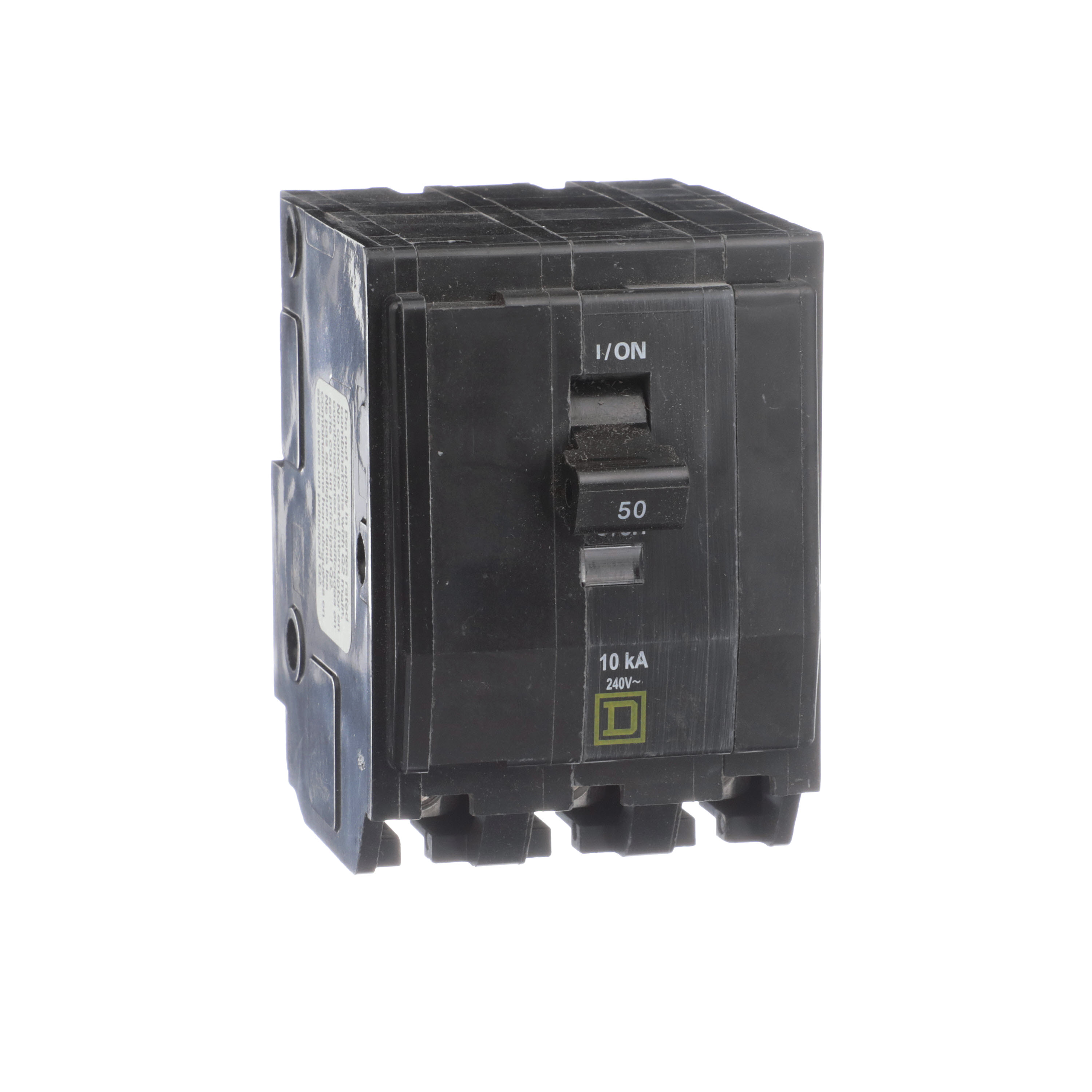 SCHNEIDER ELECTRIC QO350