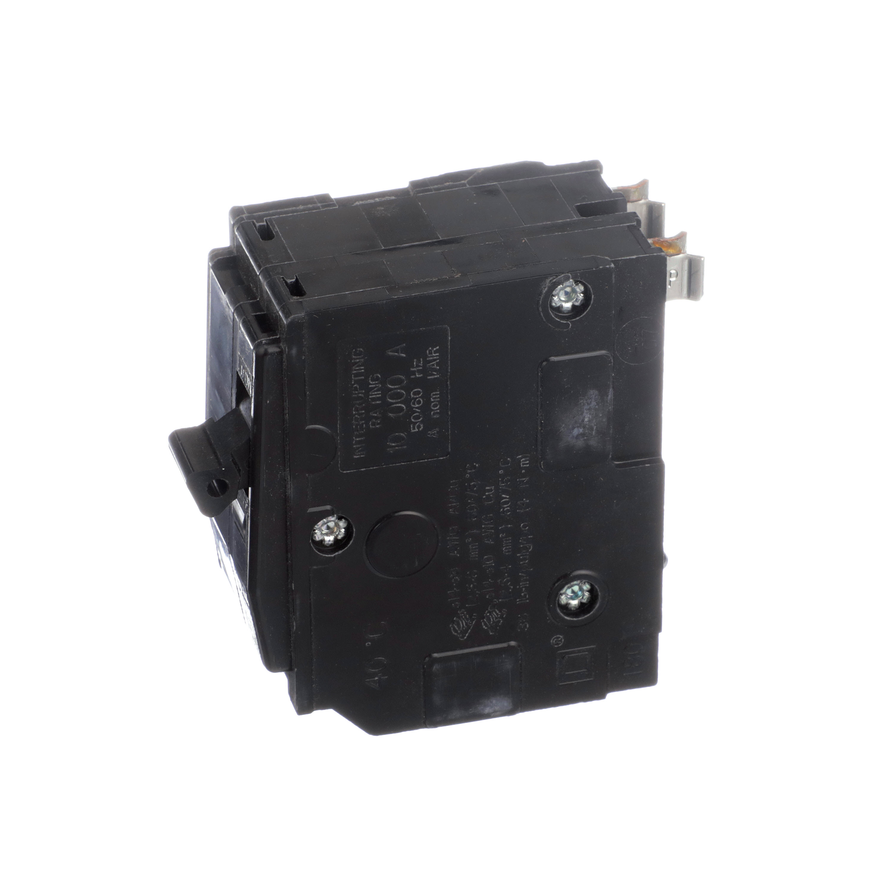 SCHNEIDER ELECTRIC QO220